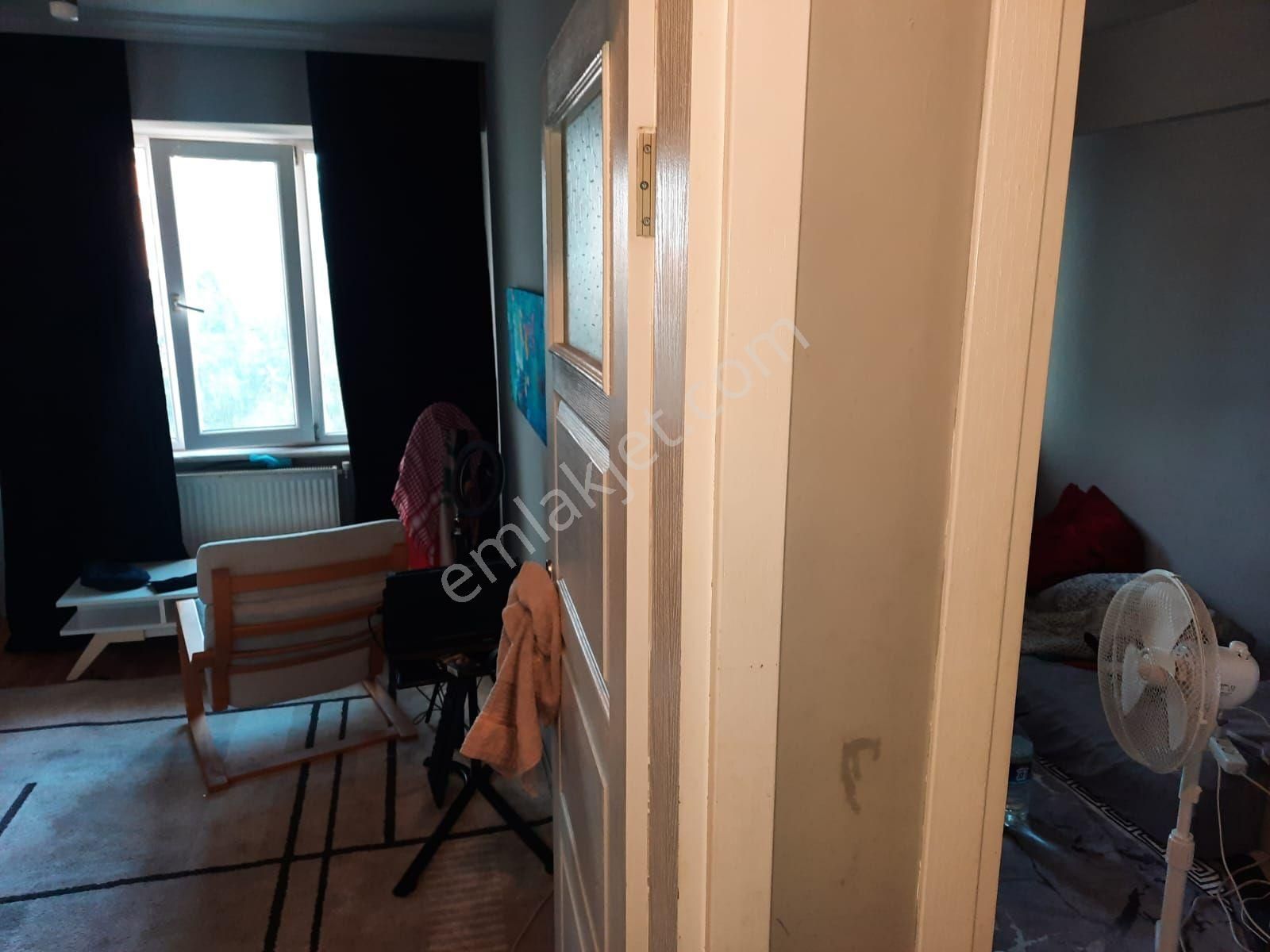 Kütahya Merkezde 1+1 Satılık - Görsel 4