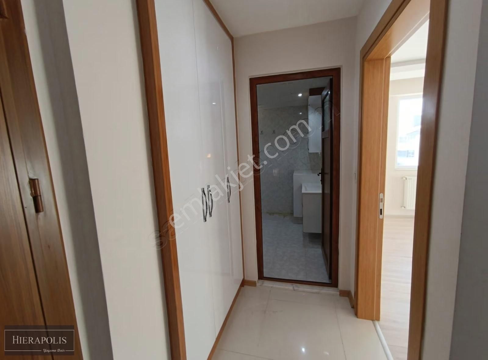 Yenişafak Mah. Ferhatlar Koleji Yakın 2+1 Arakat Satılık Daire - Görsel 10