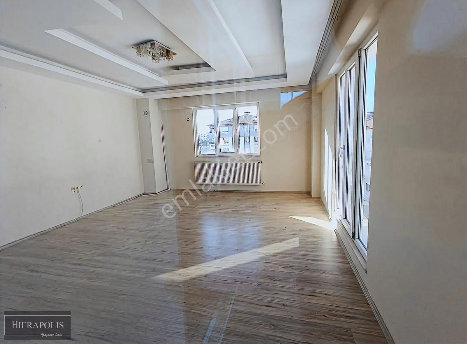 Yenişafak Mah. Ferhatlar Koleji Yakın 2+1 Arakat Satılık Daire - Görsel 14