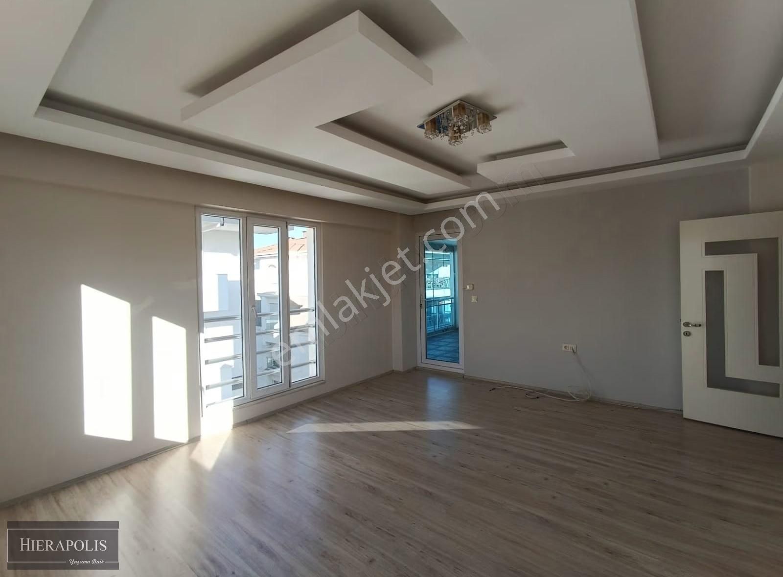 Yenişafak Mah. Ferhatlar Koleji Yakın 2+1 Arakat Satılık Daire - Görsel 19