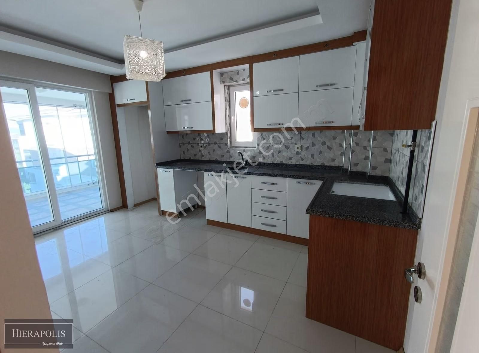 Yenişafak Mah. Ferhatlar Koleji Yakın 2+1 Arakat Satılık Daire - Görsel 4