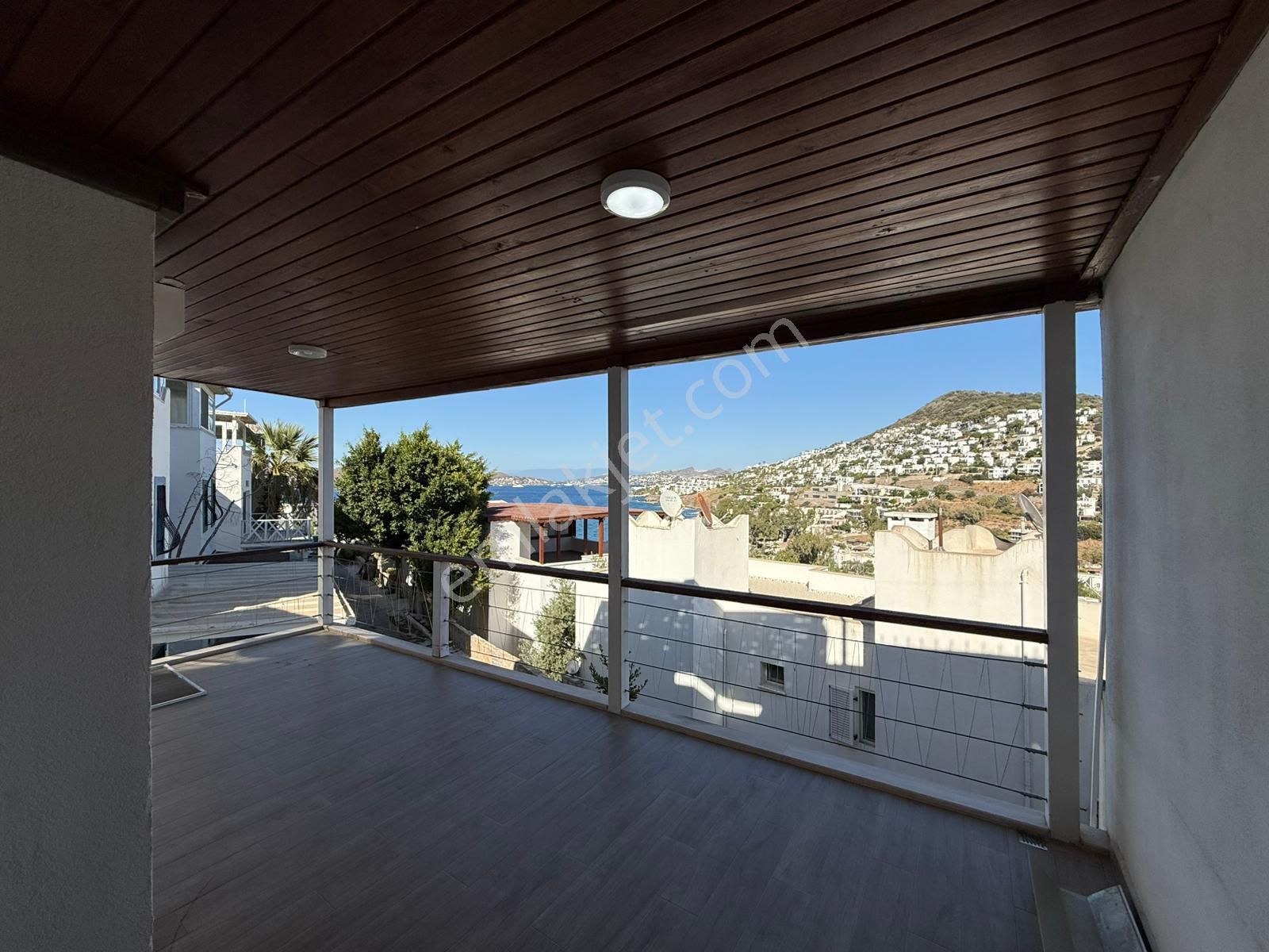 Yalıkavak Geriş'te Satılık 3+1 Tribleks Daire - Görsel 9