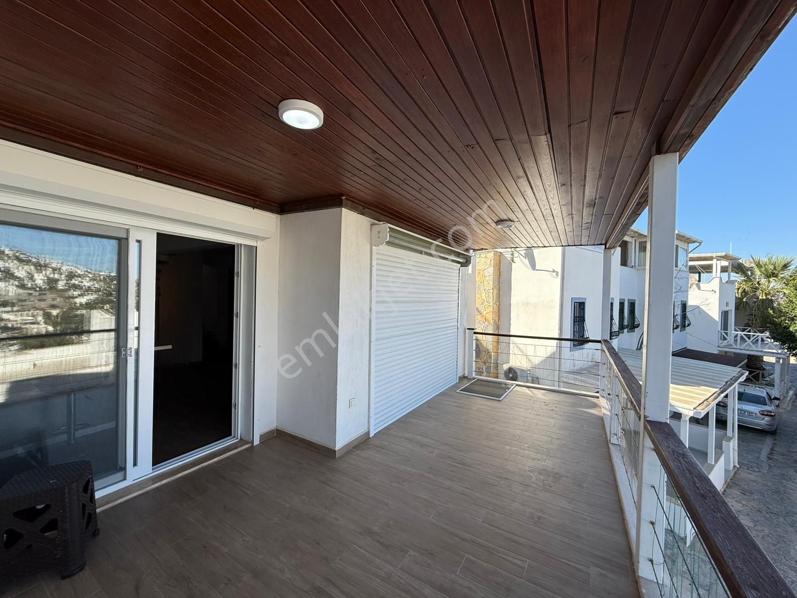 Yalıkavak Geriş'te Satılık 3+1 Tribleks Daire - Görsel 11