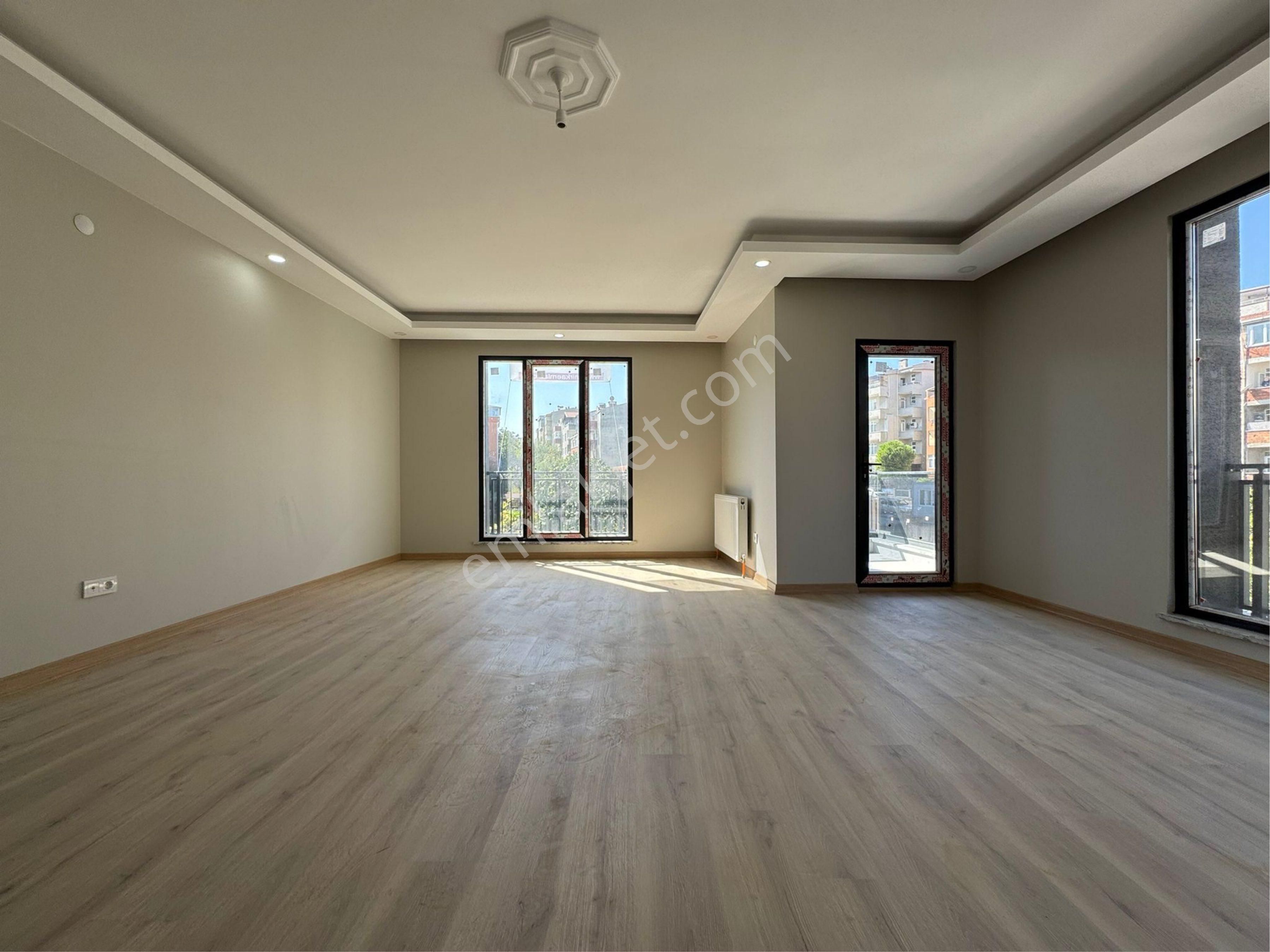 Beylikdüzü Yakupluda 2+1 Sıfır Daire - Görsel 2