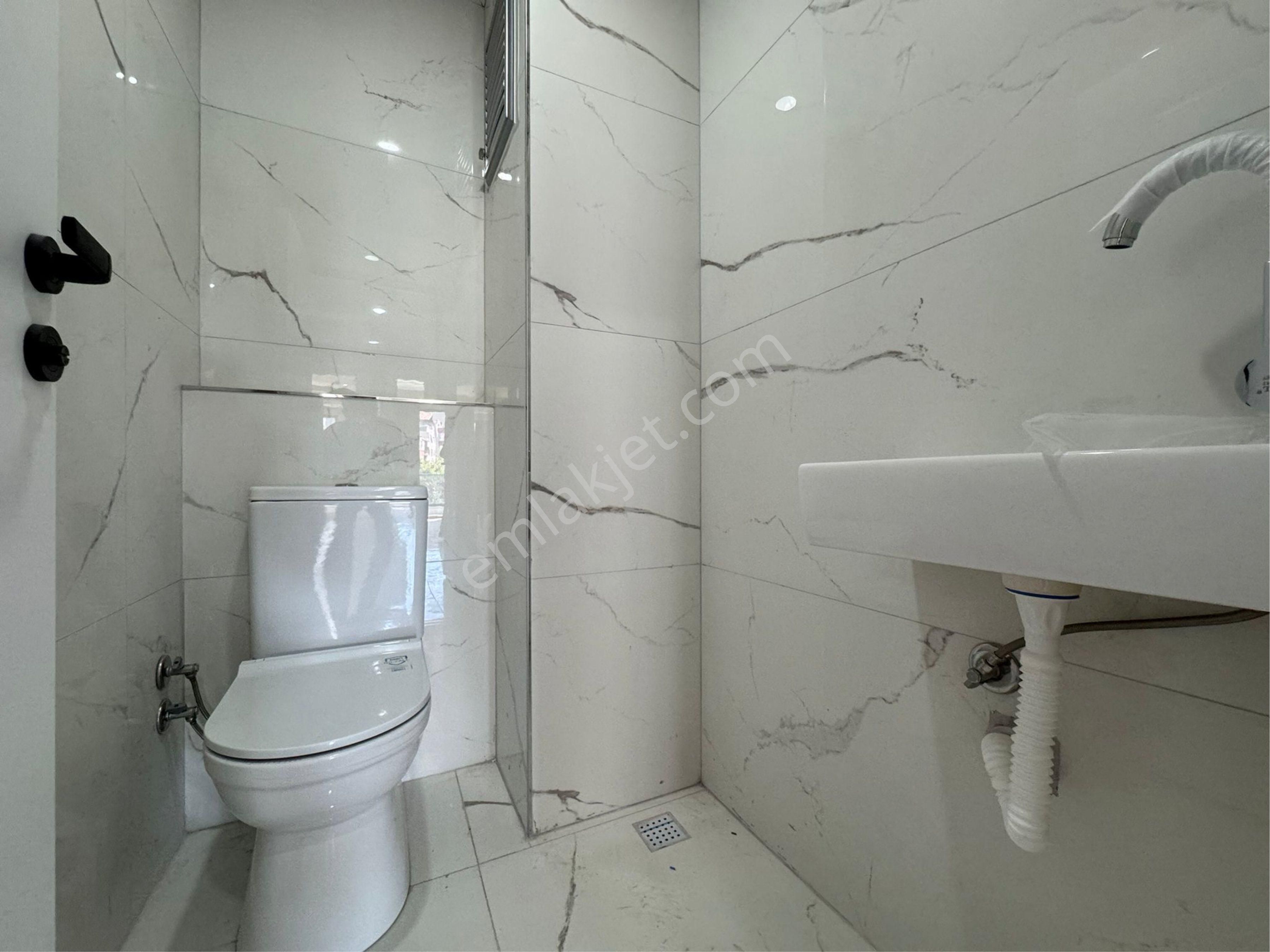 Beylikdüzü Yakupluda 2+1 Sıfır Daire - Görsel 13