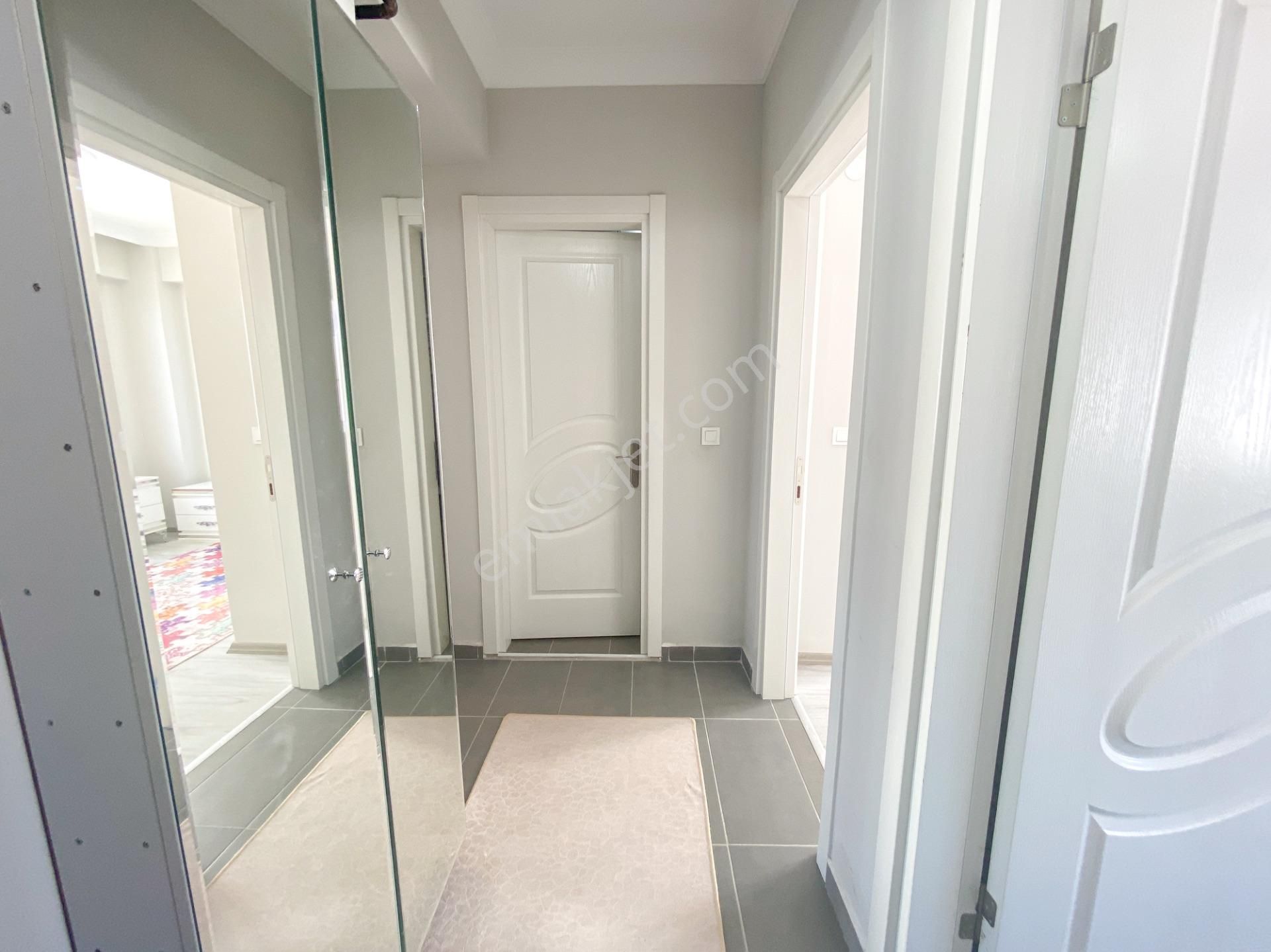 Aquaparklı Havuzlu Denize Yakın Sitede Kiralık 2+1 Daire - Görsel 14