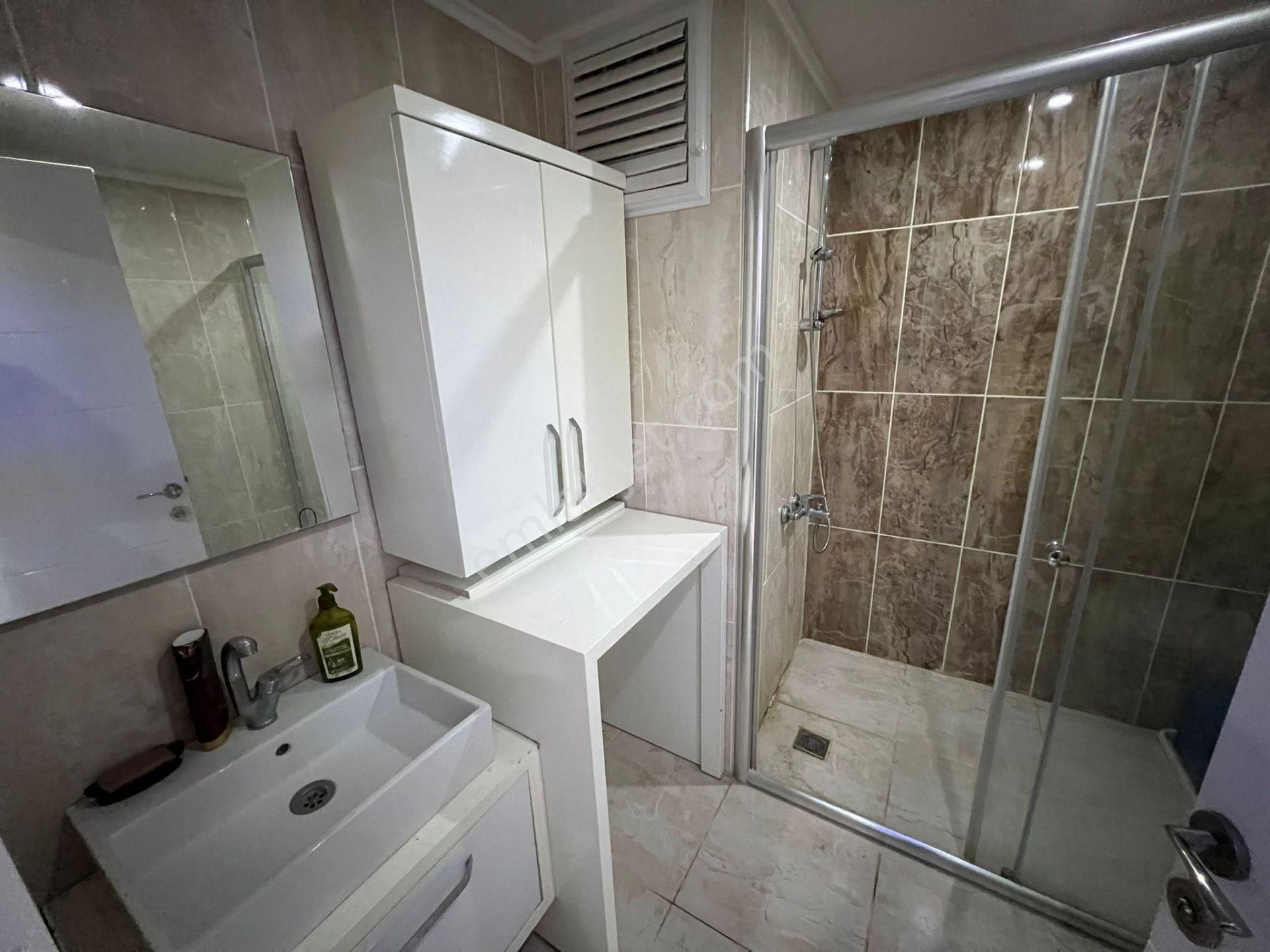 Alanya Mahmutlar'da Satılık Eşyalı 4+1 Dublexs - Görsel 15