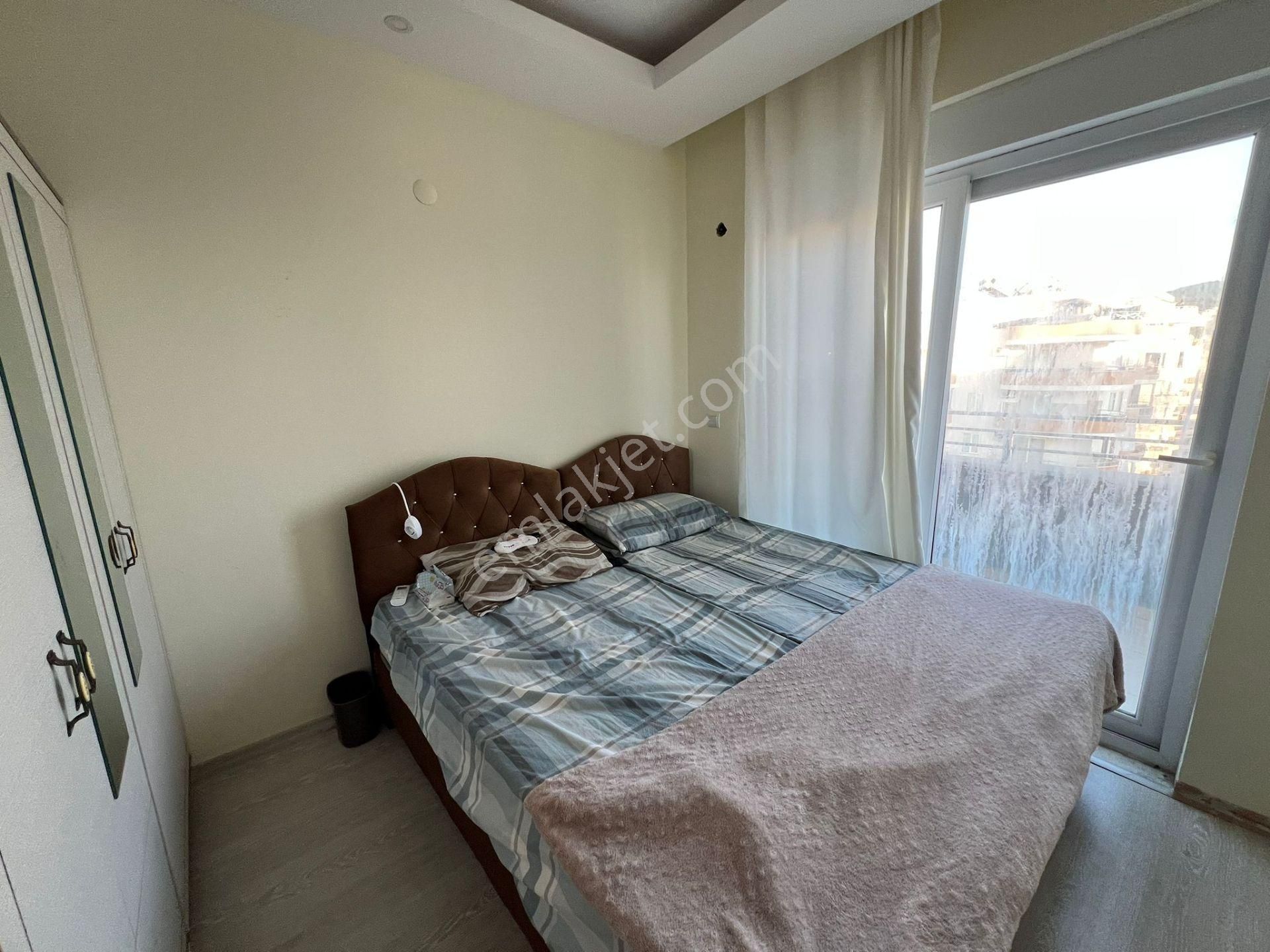 Alanya Mahmutlar'da Satılık Eşyalı 4+1 Dublexs - Görsel 11