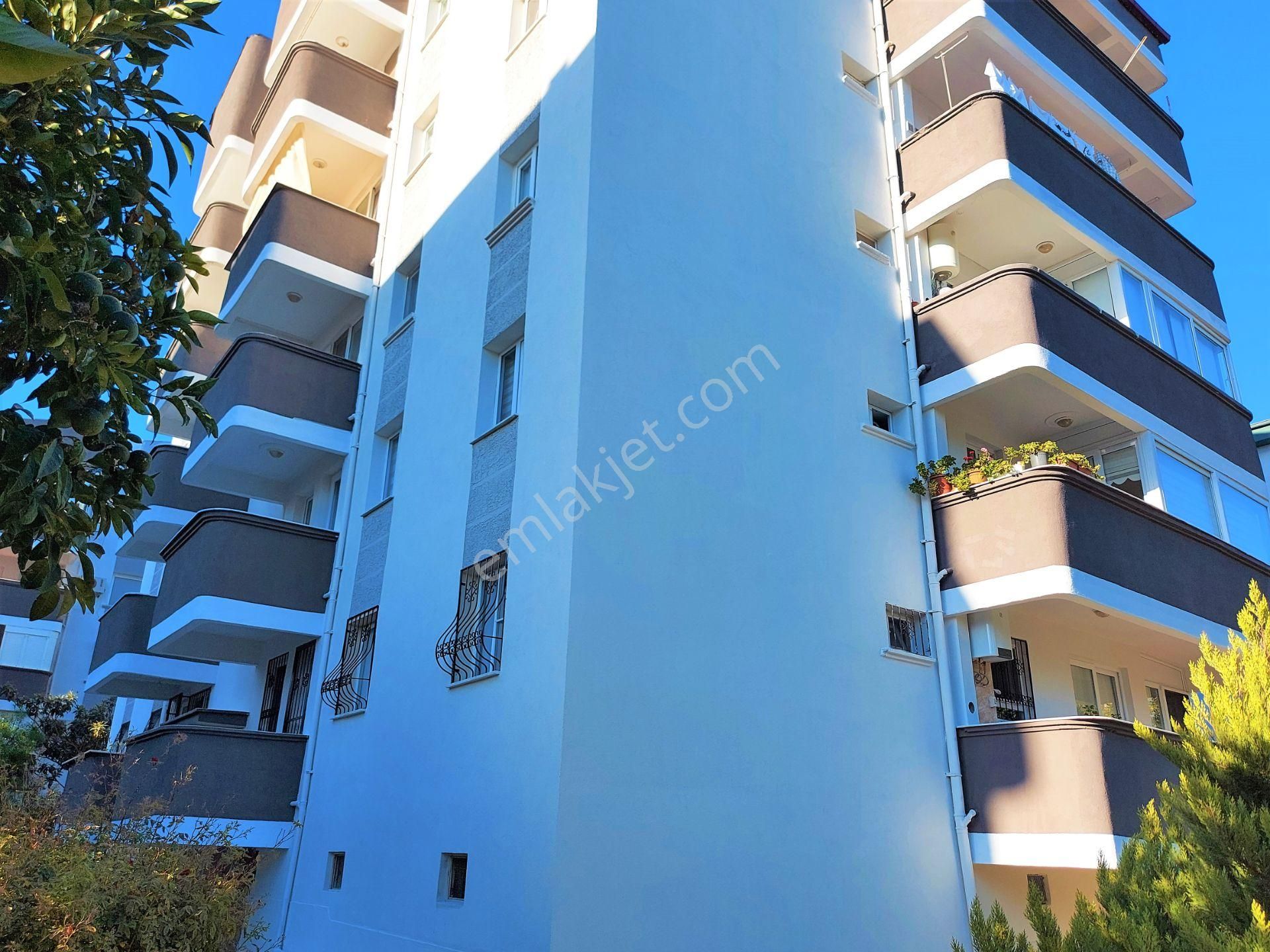 Kuşadası Kadınlar Denizi Mahallesinde 3+1 Satılık Daire - Görsel 5