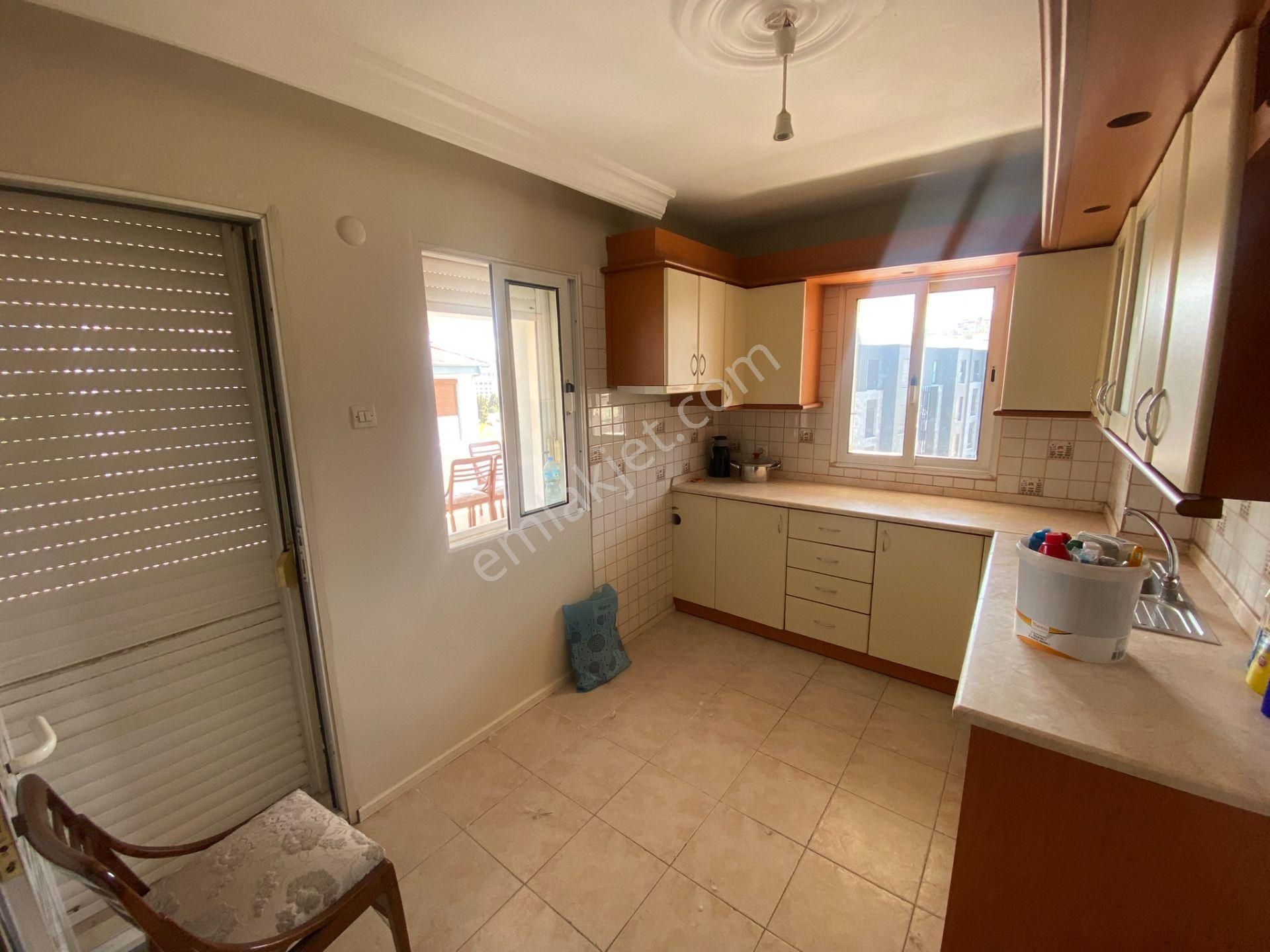 Kuşadası Kadınlar Denizi Mahallesinde 3+1 Satılık Daire - Görsel 20