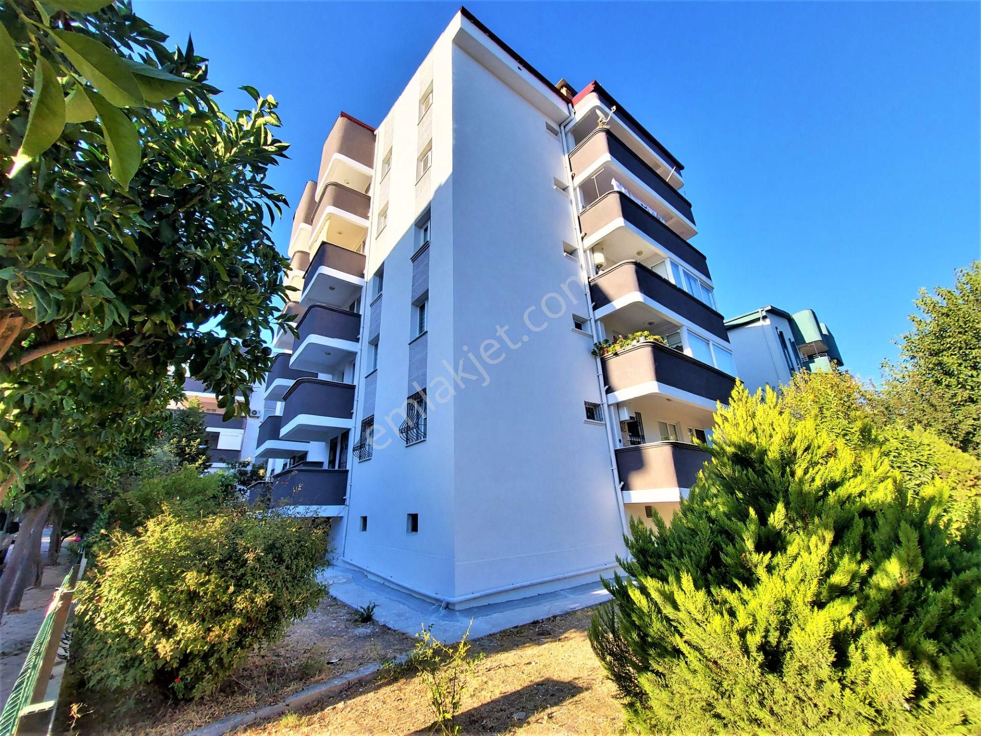 Kuşadası Kadınlar Denizi Mahallesinde 3+1 Satılık Daire - Görsel 3