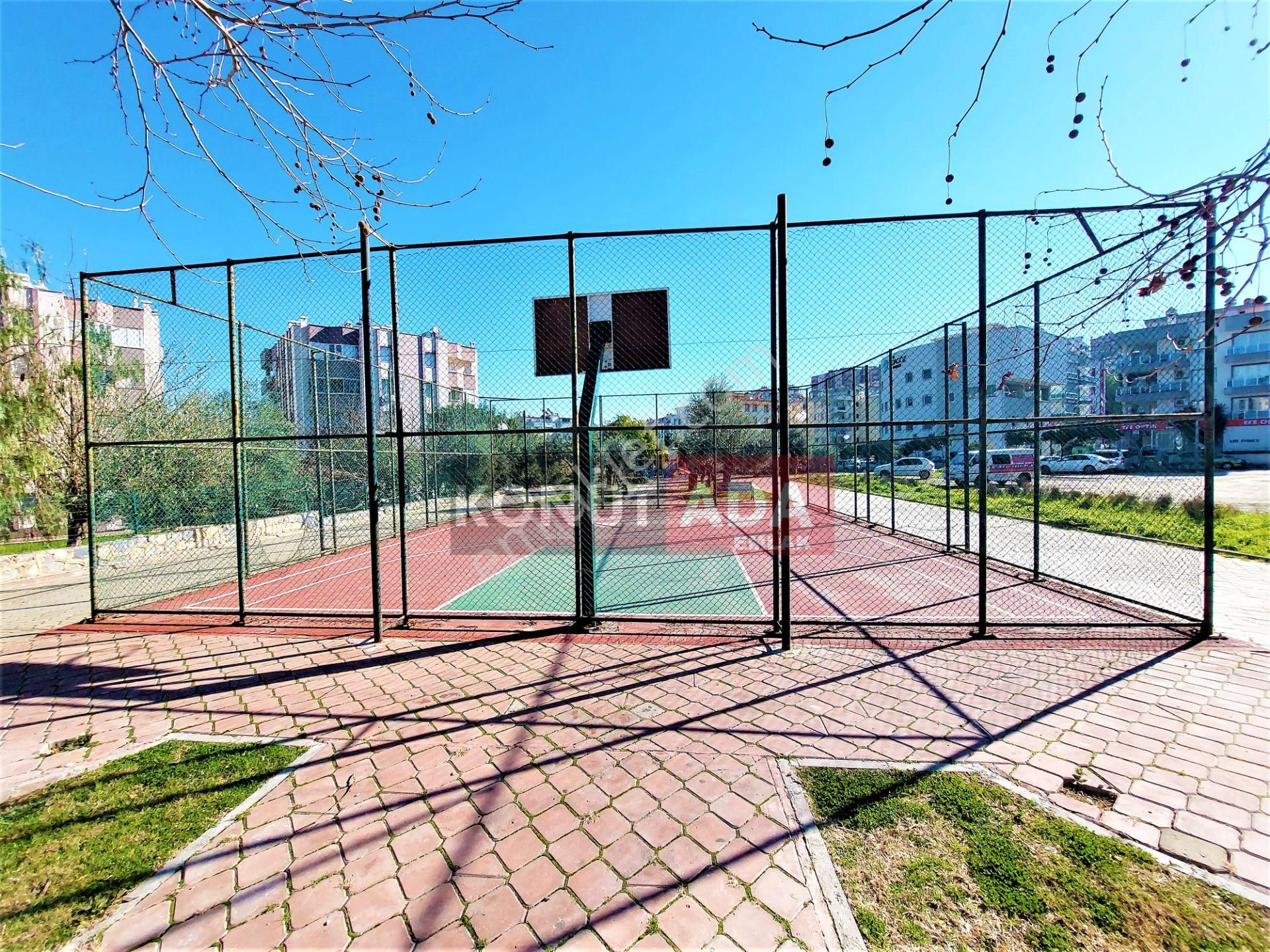 Kuşadası Kadınlar Denizi Mahallesinde 3+1 Satılık Daire - Görsel 9