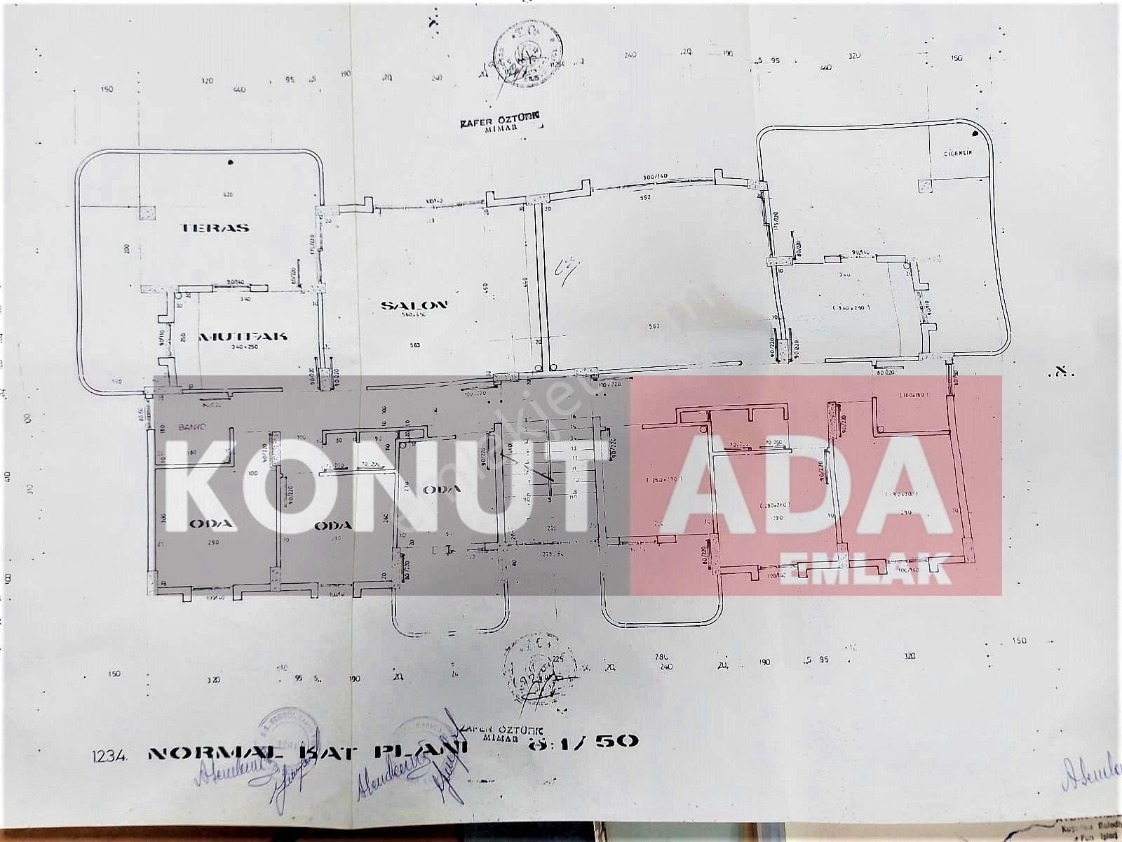 Kuşadası Kadınlar Denizi Mahallesinde 3+1 Satılık Daire - Görsel 13