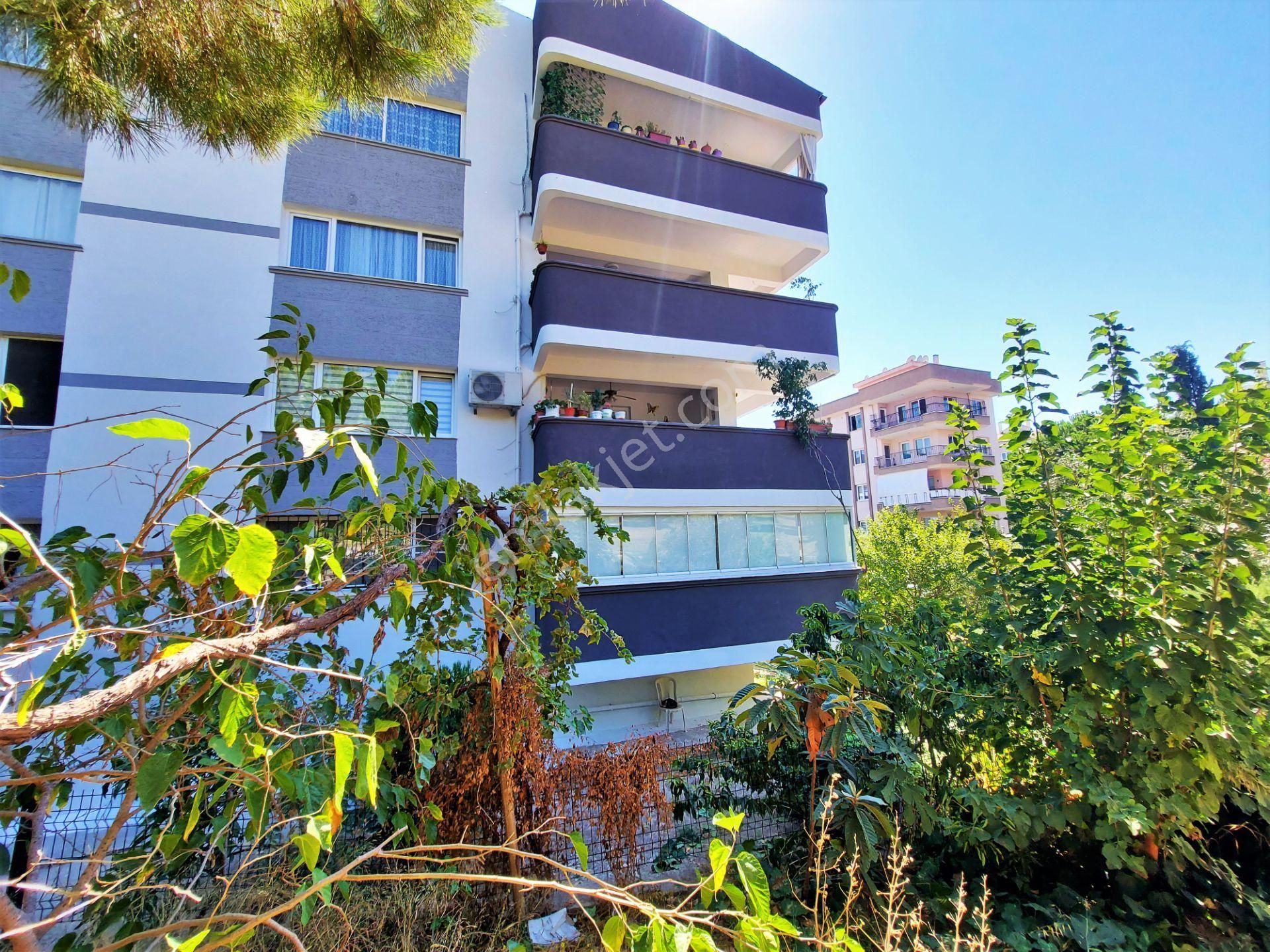 Kuşadası Kadınlar Denizi Mahallesinde 3+1 Satılık Daire - Görsel 4