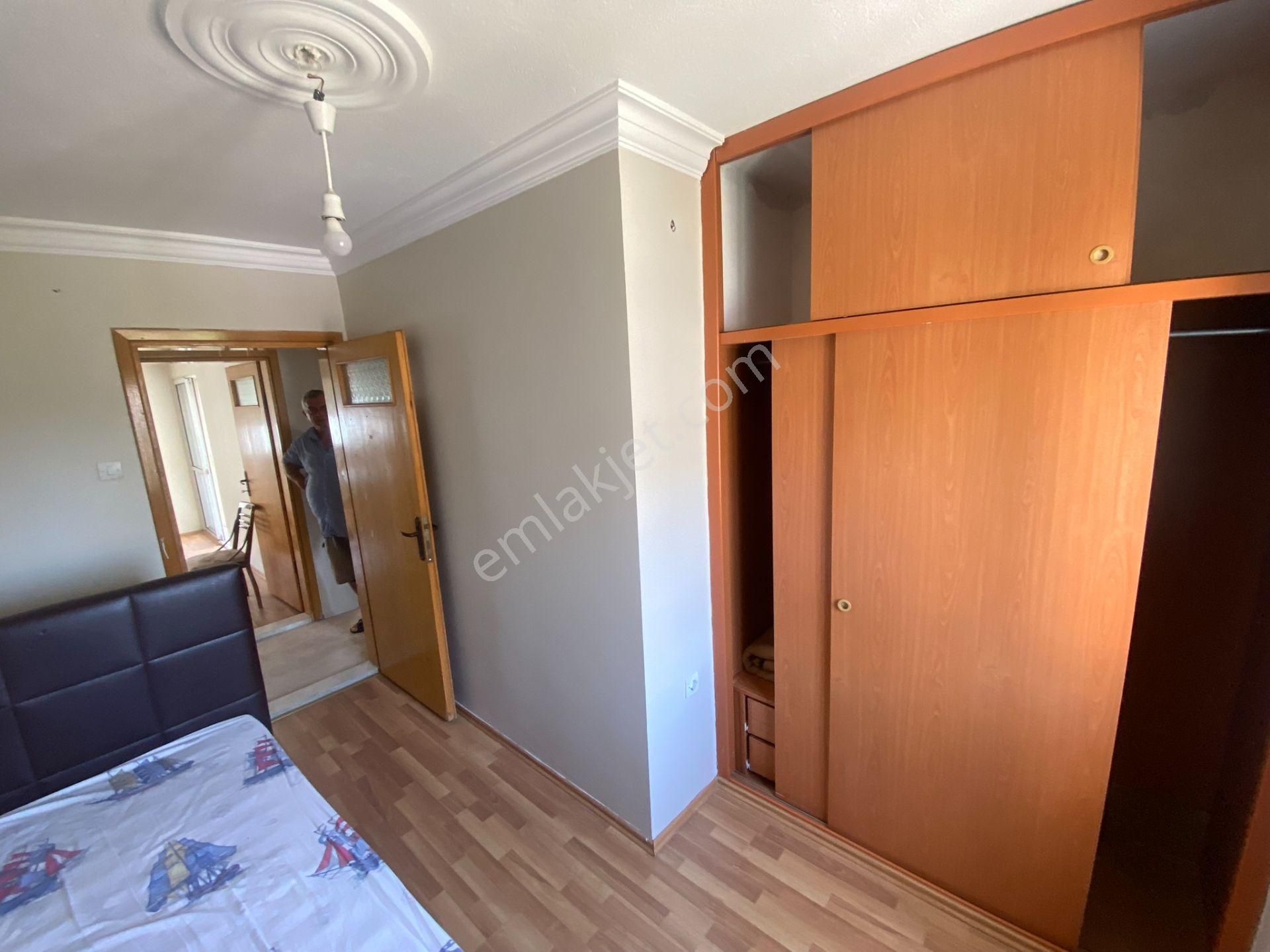 Kuşadası Kadınlar Denizi Mahallesinde 3+1 Satılık Daire - Görsel 23