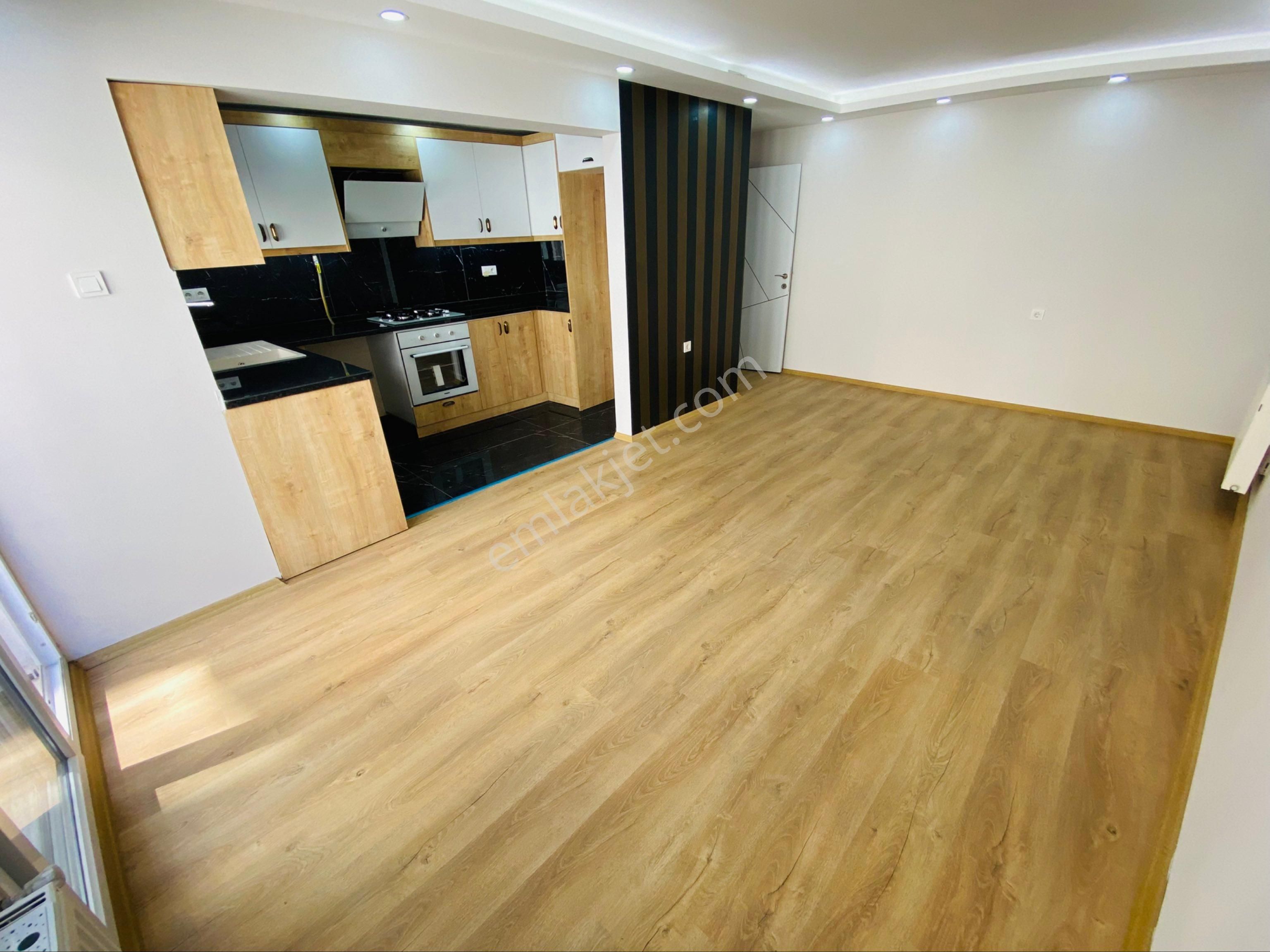 Hatay Nokta Da 3+1 + 1+1 160m2 (2) Daire Lüks Dekorlu Masrafsız - Görsel 16