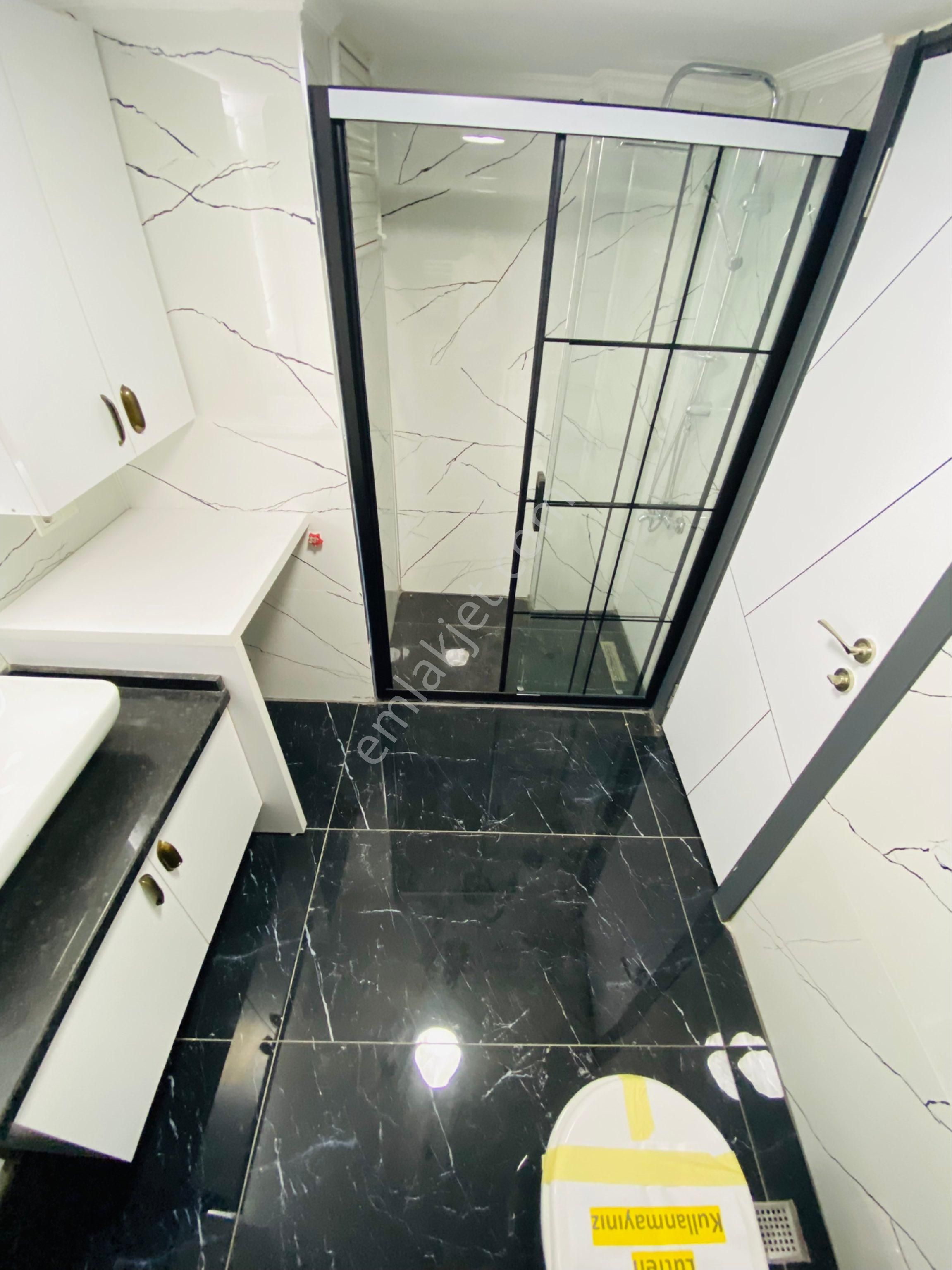 Hatay Nokta Da 3+1 + 1+1 160m2 (2) Daire Lüks Dekorlu Masrafsız - Görsel 23