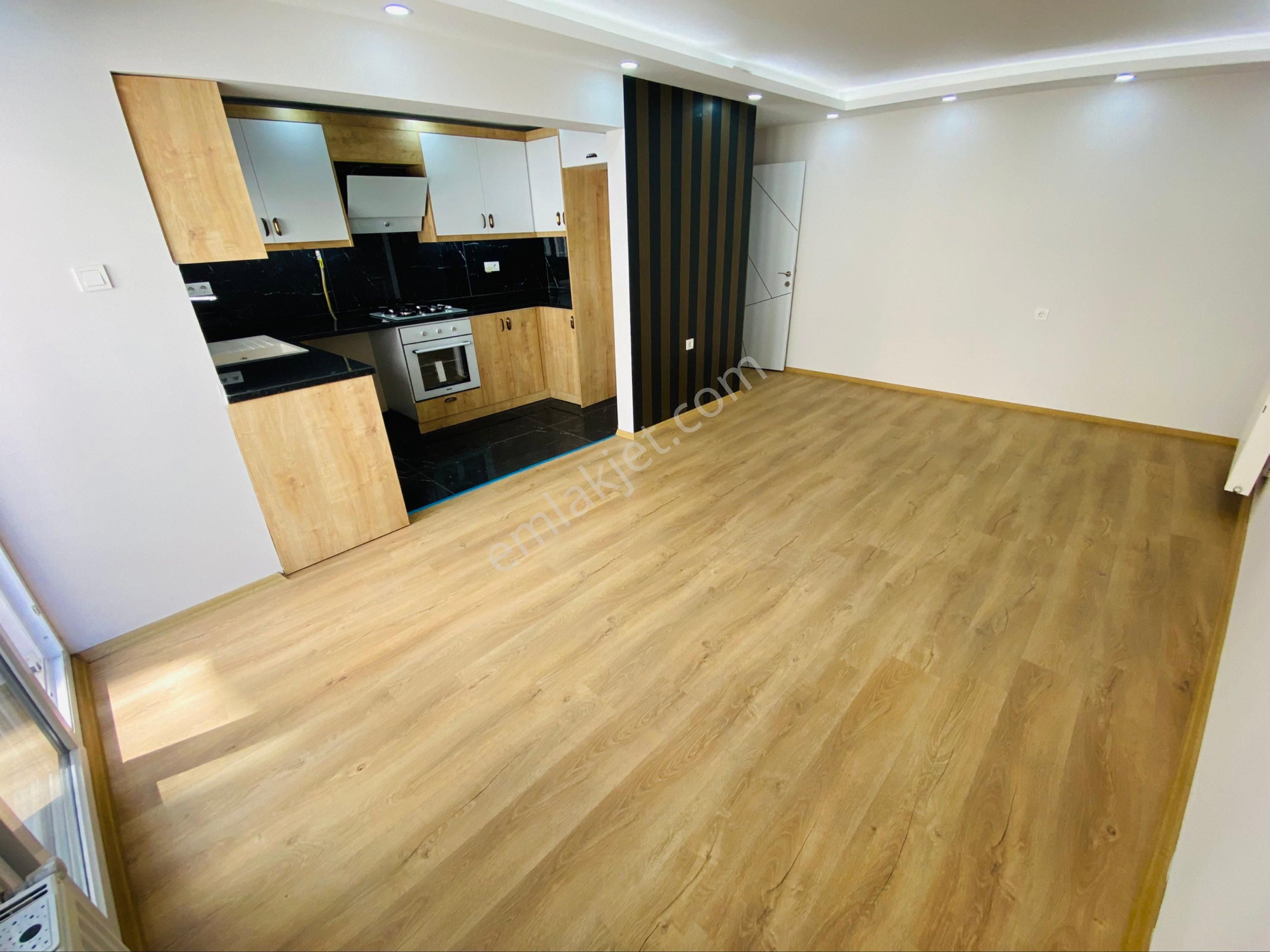 Hatay Nokta Da 3+1 + 1+1 160m2 (2) Daire Lüks Dekorlu Masrafsız - Görsel 17