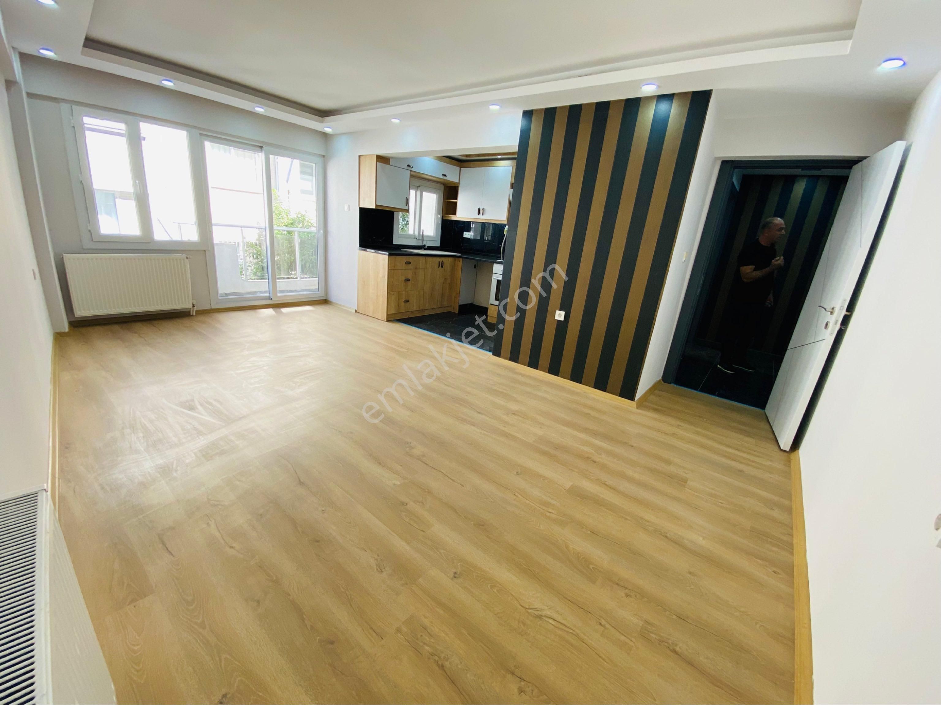 Hatay Nokta Da 3+1 + 1+1 160m2 (2) Daire Lüks Dekorlu Masrafsız - Görsel 4