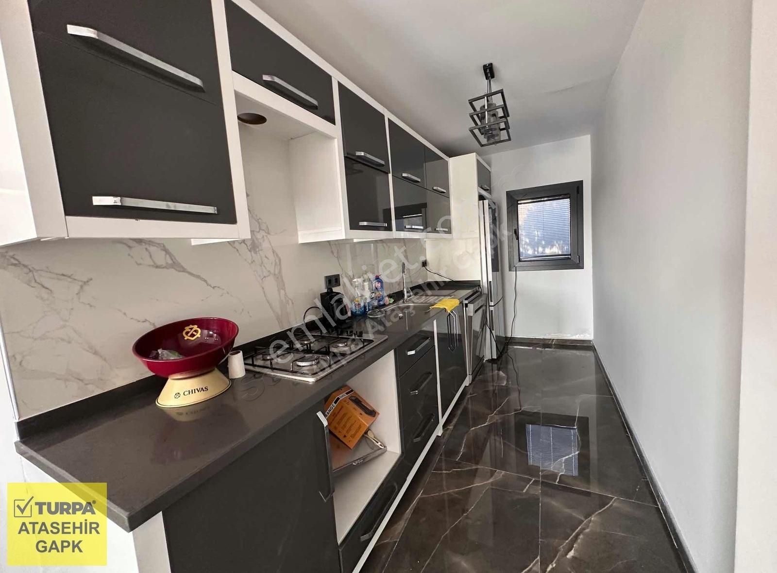 Kozbeyli Reva Sitesinde Müstakil Havuzlu Satılık 4+1 Villa - Görsel 26