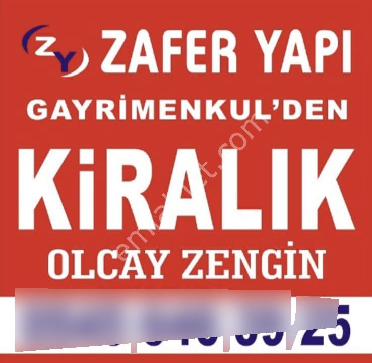 Zafer Yapı Gayrimenkulden Kiralık Çatıkatı 2+1 100m2 Komili Balkonlu Aile Binası Cebeci Mahde - Görsel 26