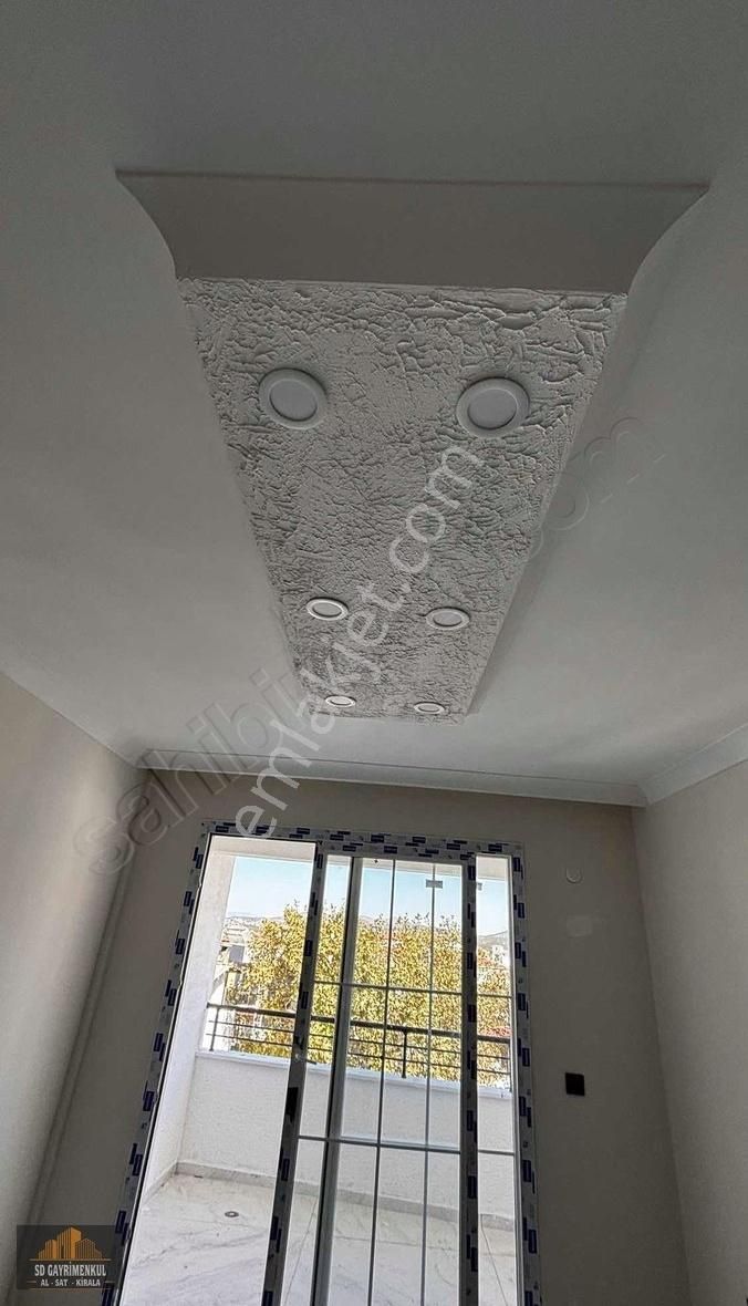 Gömeç Mithatpaşa 1+1 4. Kat, Ön Cephe, Merkeze Yakın - Görsel 10