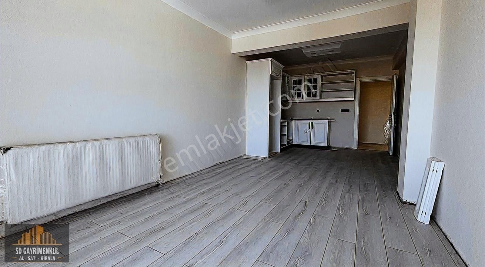 Gömeç Mithatpaşa 1+1 4. Kat, Ön Cephe, Merkeze Yakın - Görsel 5