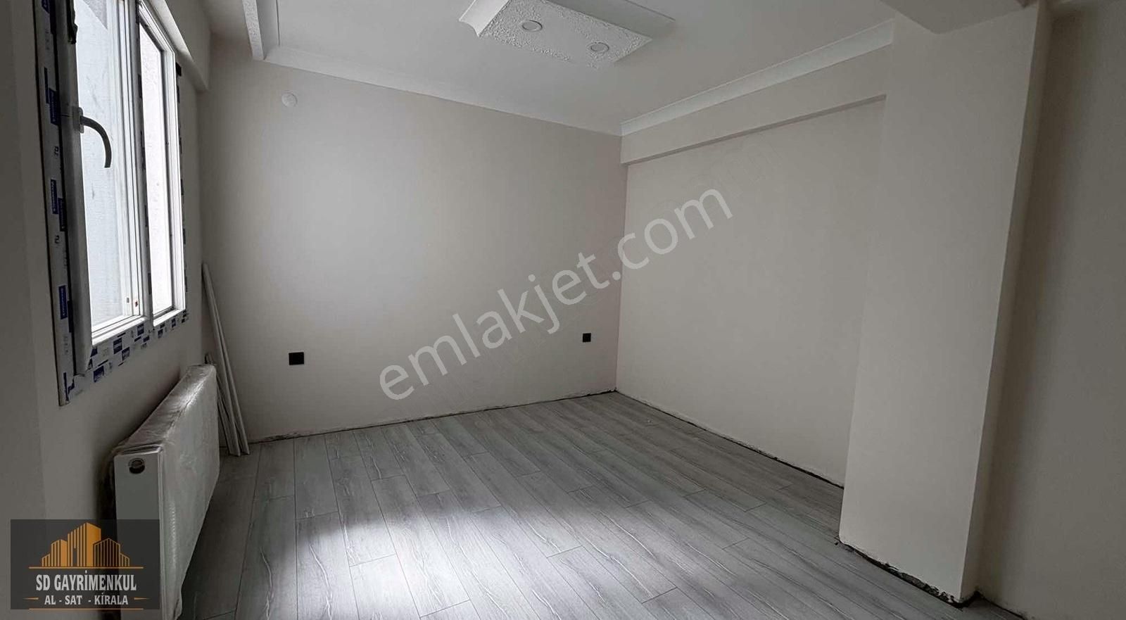 Gömeç Mithatpaşa 1+1 4. Kat, Ön Cephe, Merkeze Yakın - Görsel 9