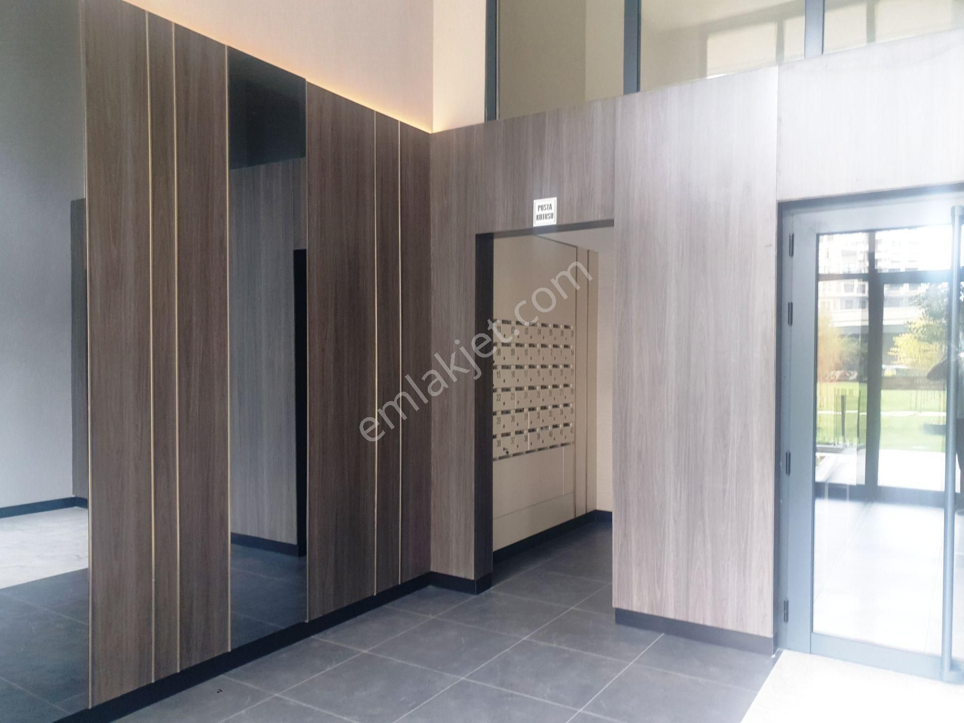 Referans Beylikdüzü 12.kat Peysaj Cepheli 2+1 Satılık Daire - Görsel 14