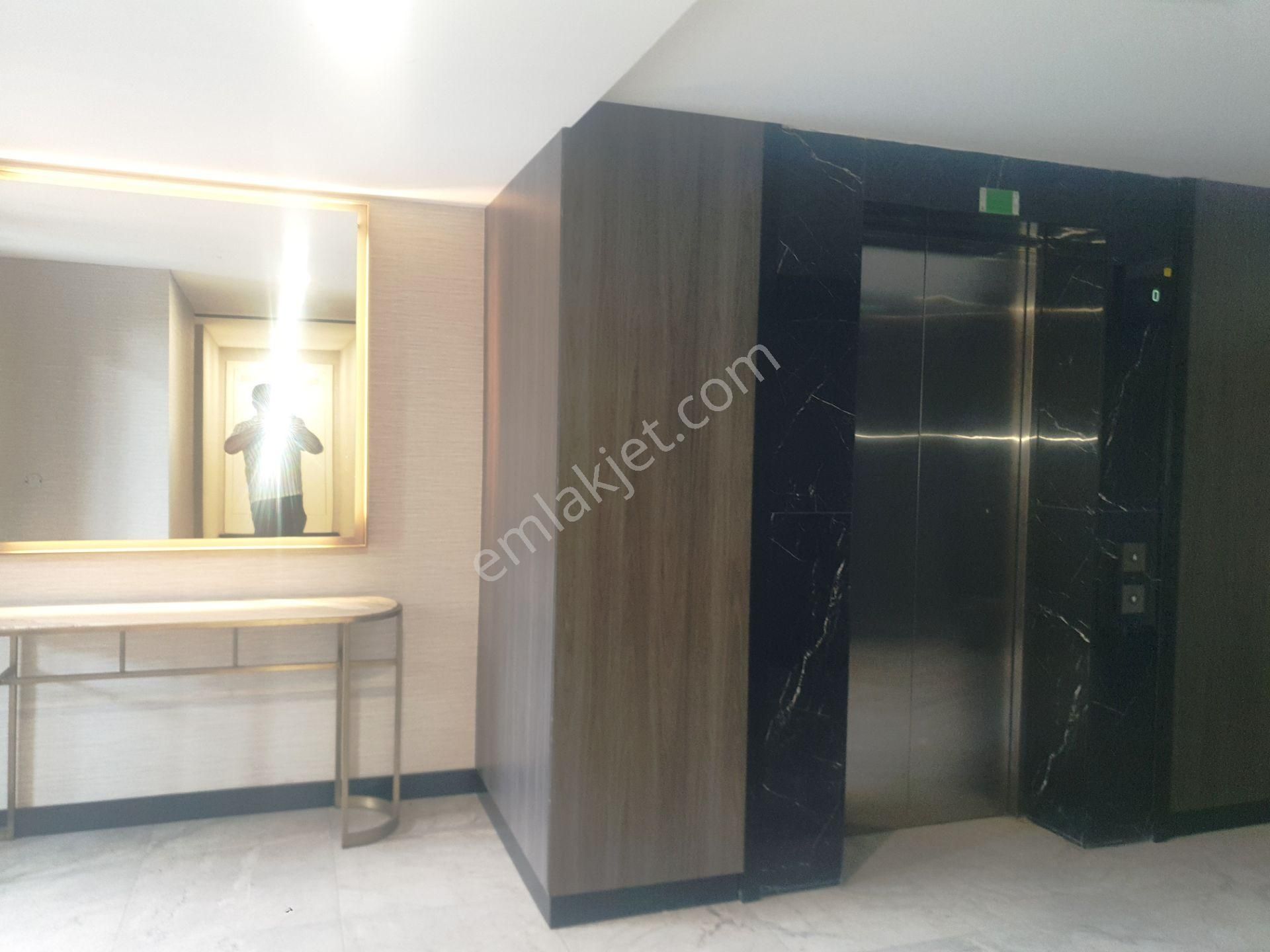 Referans Beylikdüzü 12.kat Peysaj Cepheli 2+1 Satılık Daire - Görsel 13