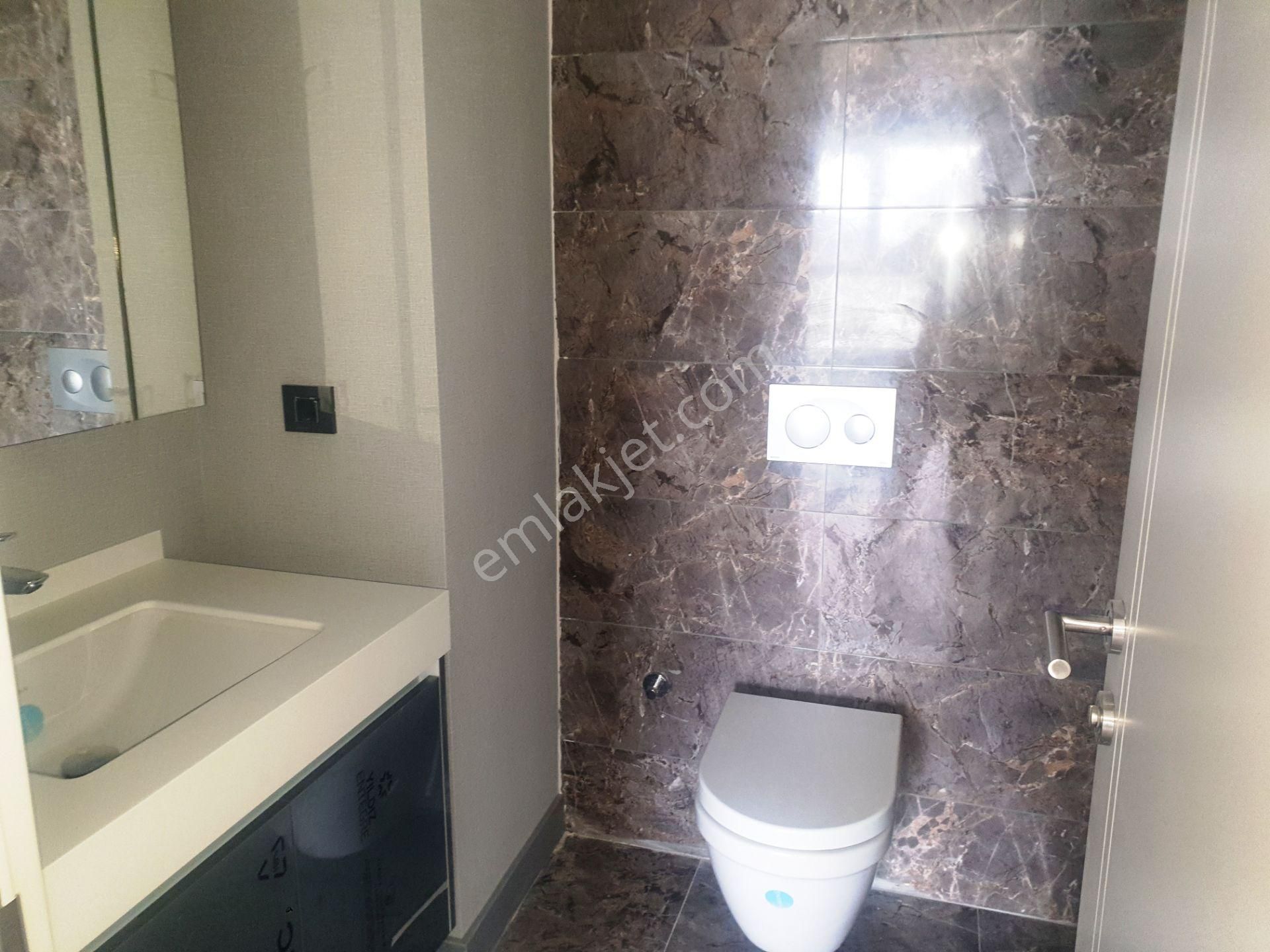 Referans Beylikdüzü 12.kat Peysaj Cepheli 2+1 Satılık Daire - Görsel 8