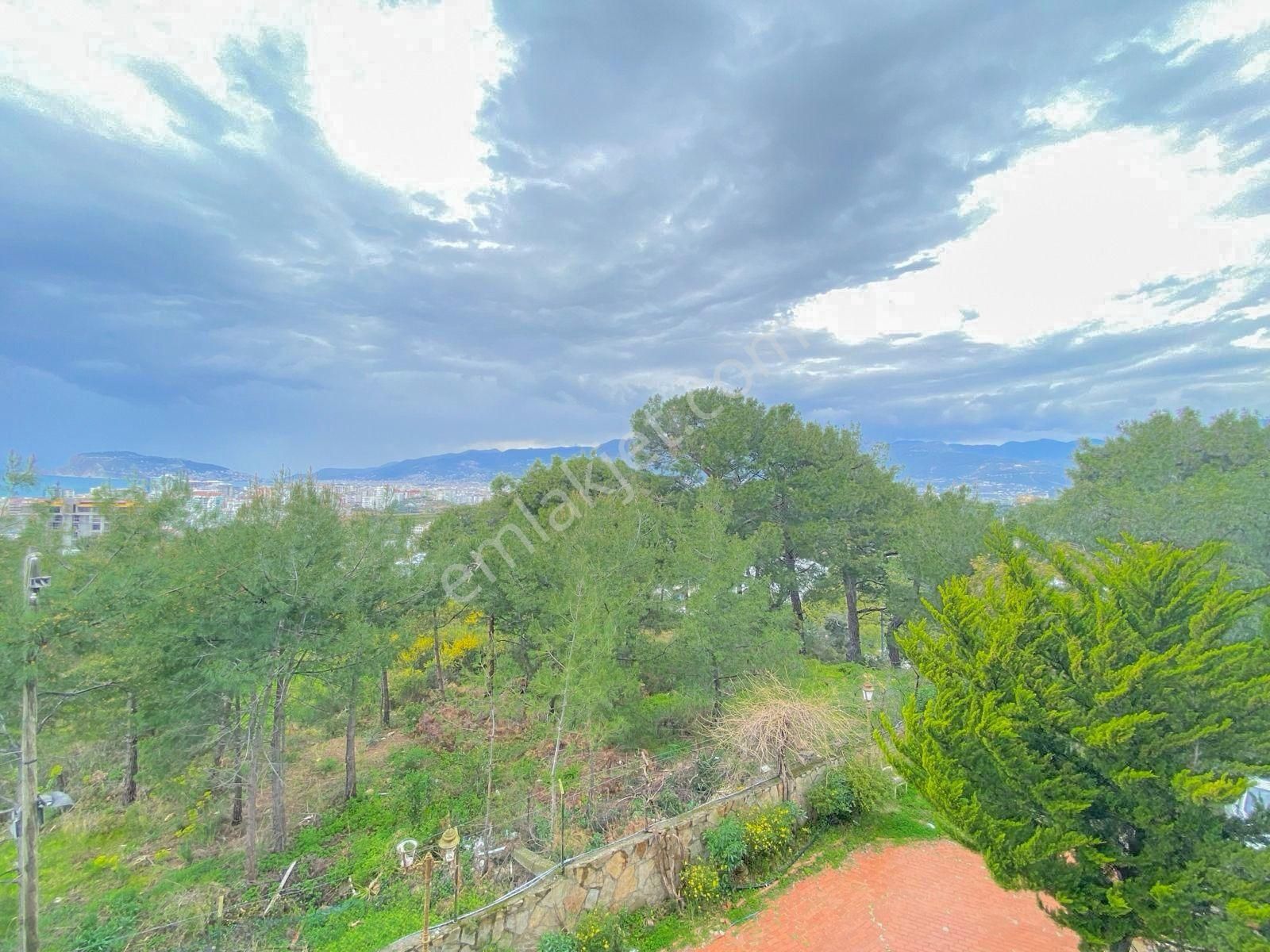 Alanya Kestel Mahallesinde Satılık Site İçerisinde Havuzlu 1+1 Daire - Görsel 23