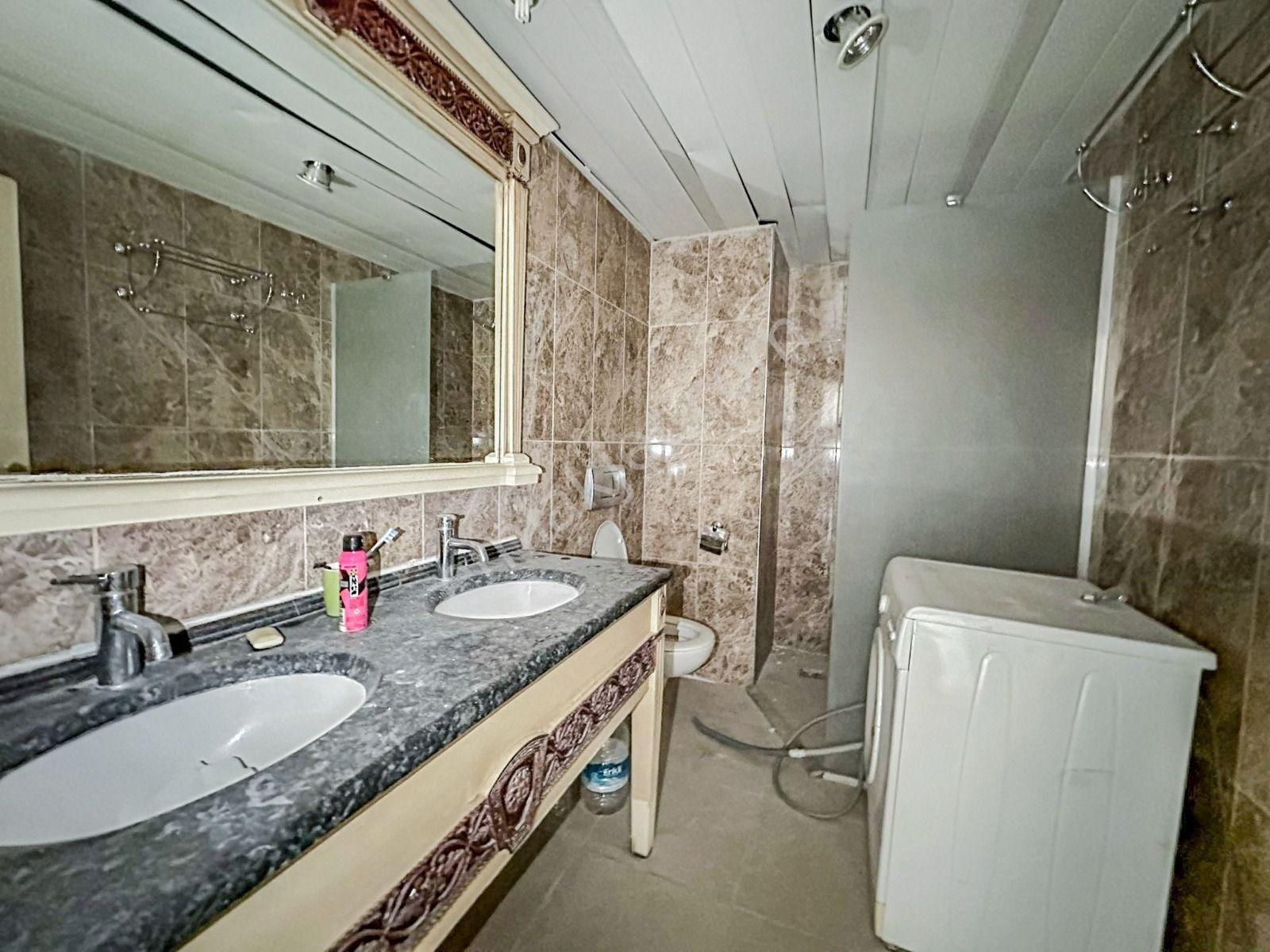 Alanya Kestel Mahallesinde Satılık Site İçerisinde Havuzlu 1+1 Daire - Görsel 10