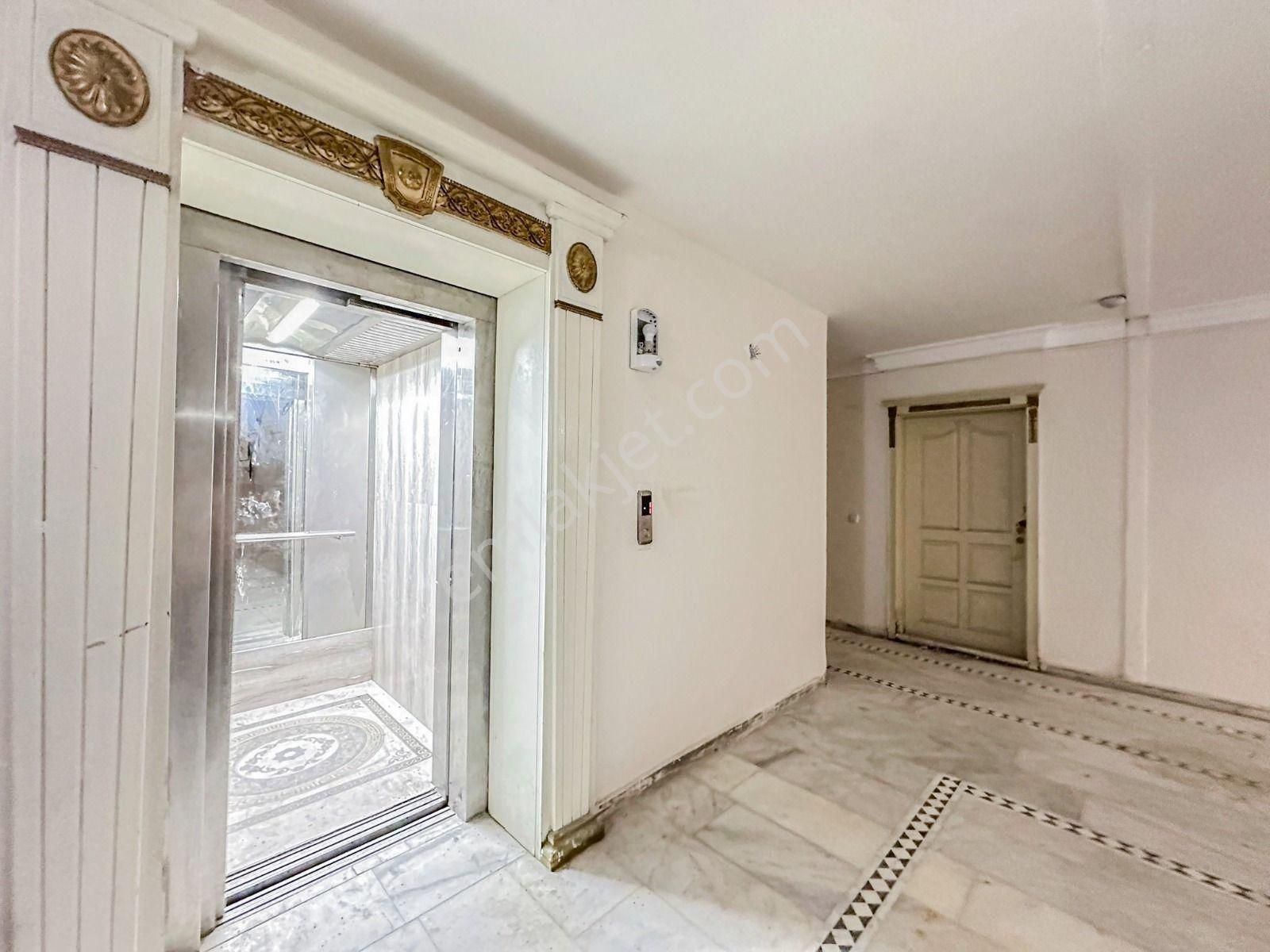 Alanya Kestel Mahallesinde Satılık Site İçerisinde Havuzlu 1+1 Daire - Görsel 26