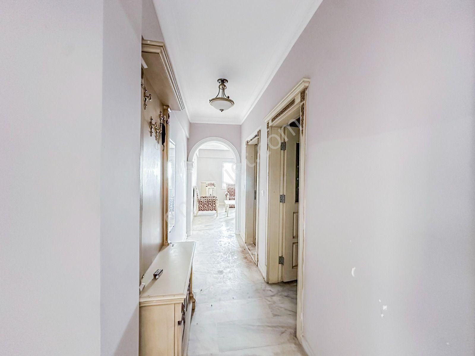 Alanya Kestel Mahallesinde Satılık Site İçerisinde Havuzlu 1+1 Daire - Görsel 30