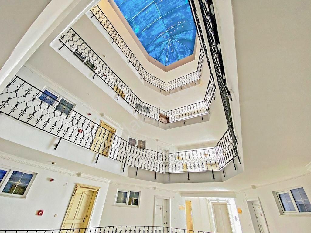 Alanya Kestel Mahallesinde Satılık Site İçerisinde Havuzlu 1+1 Daire - Görsel 20