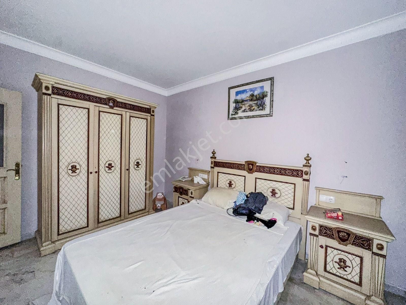 Alanya Kestel Mahallesinde Satılık Site İçerisinde Havuzlu 1+1 Daire - Görsel 7