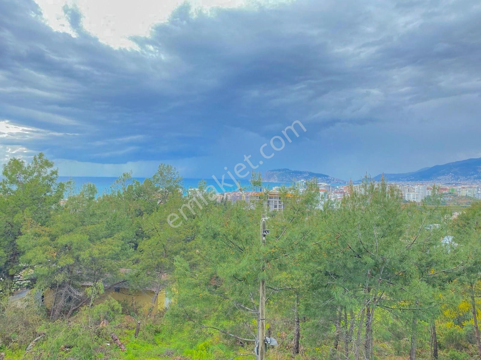 Alanya Kestel Mahallesinde Satılık Site İçerisinde Havuzlu 1+1 Daire - Görsel 22
