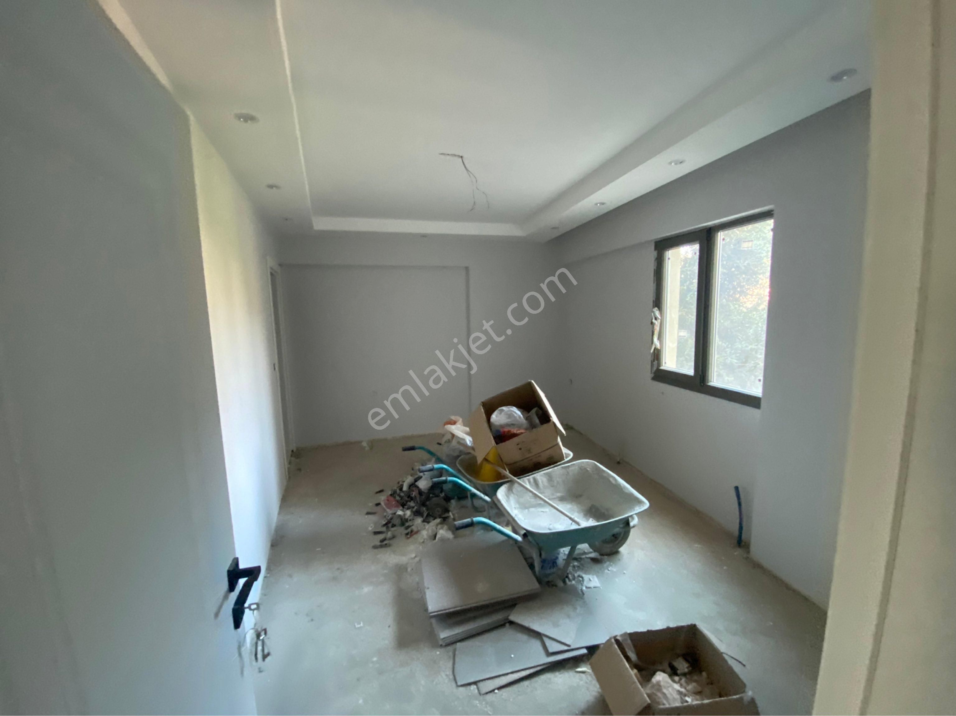 3250 İle 3500 Arası Fiyat Aralıgı Has Umut Gayrimenkulden Satılık Ayrı Mutfak Sıfır Daireler - Görsel 3