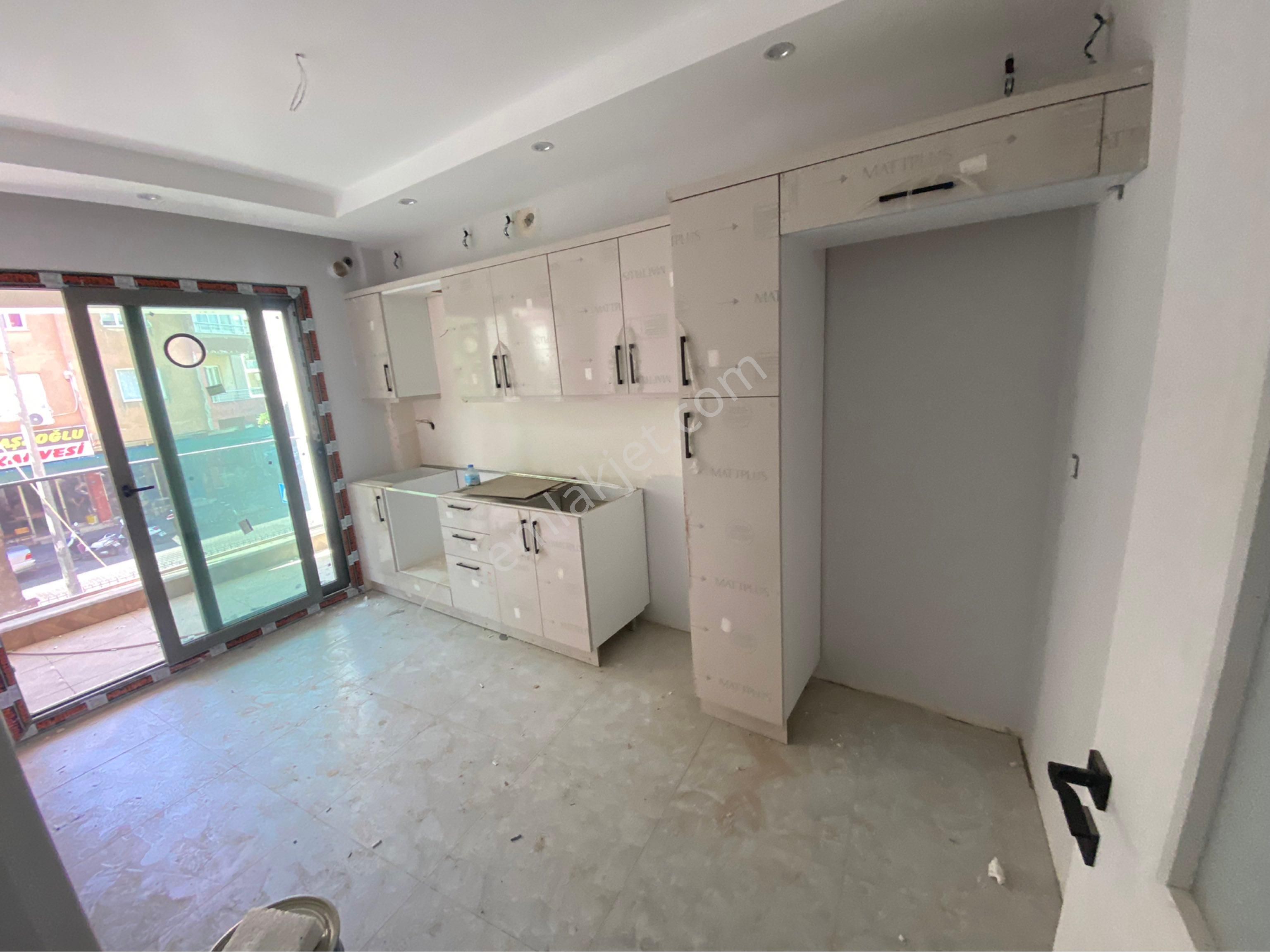 3250 İle 3500 Arası Fiyat Aralıgı Has Umut Gayrimenkulden Satılık Ayrı Mutfak Sıfır Daireler - Görsel 7