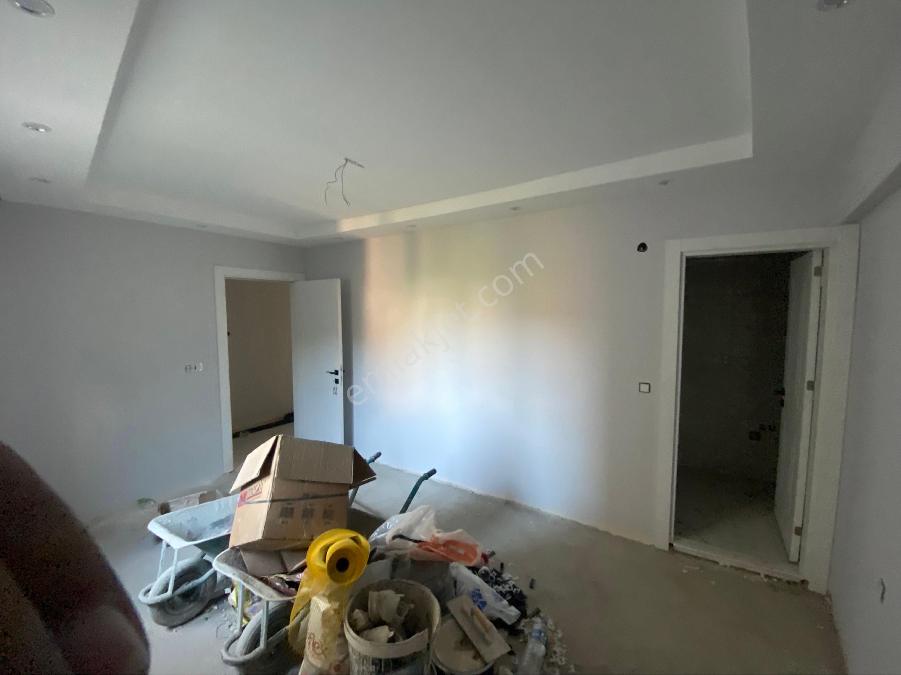 3250 İle 3500 Arası Fiyat Aralıgı Has Umut Gayrimenkulden Satılık Ayrı Mutfak Sıfır Daireler - Görsel 8