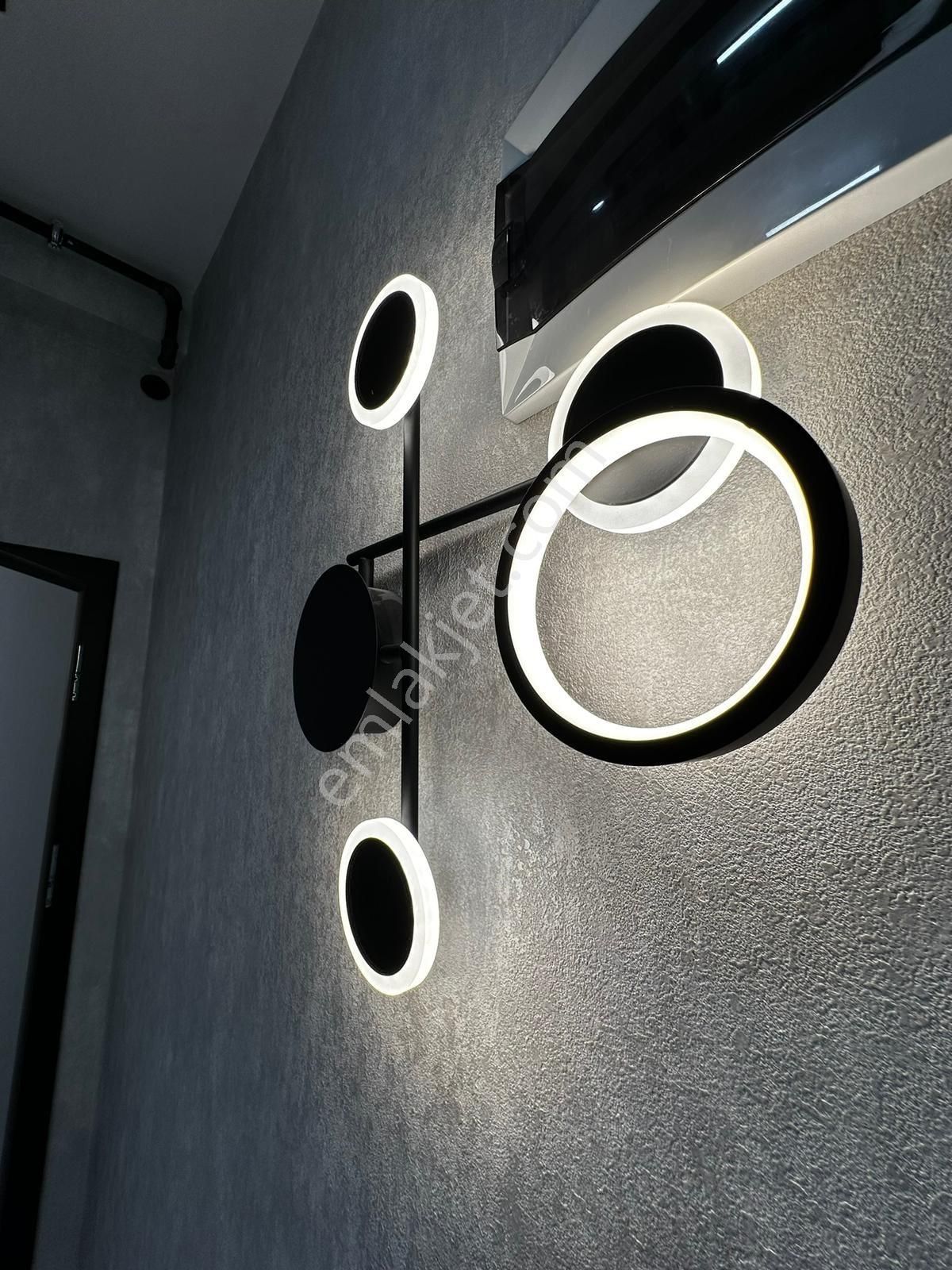 Yaşarsoy Gyo'dan K.köprü Atakent 3 Bloklu Site 2+1 Delüks Daire - Görsel 14