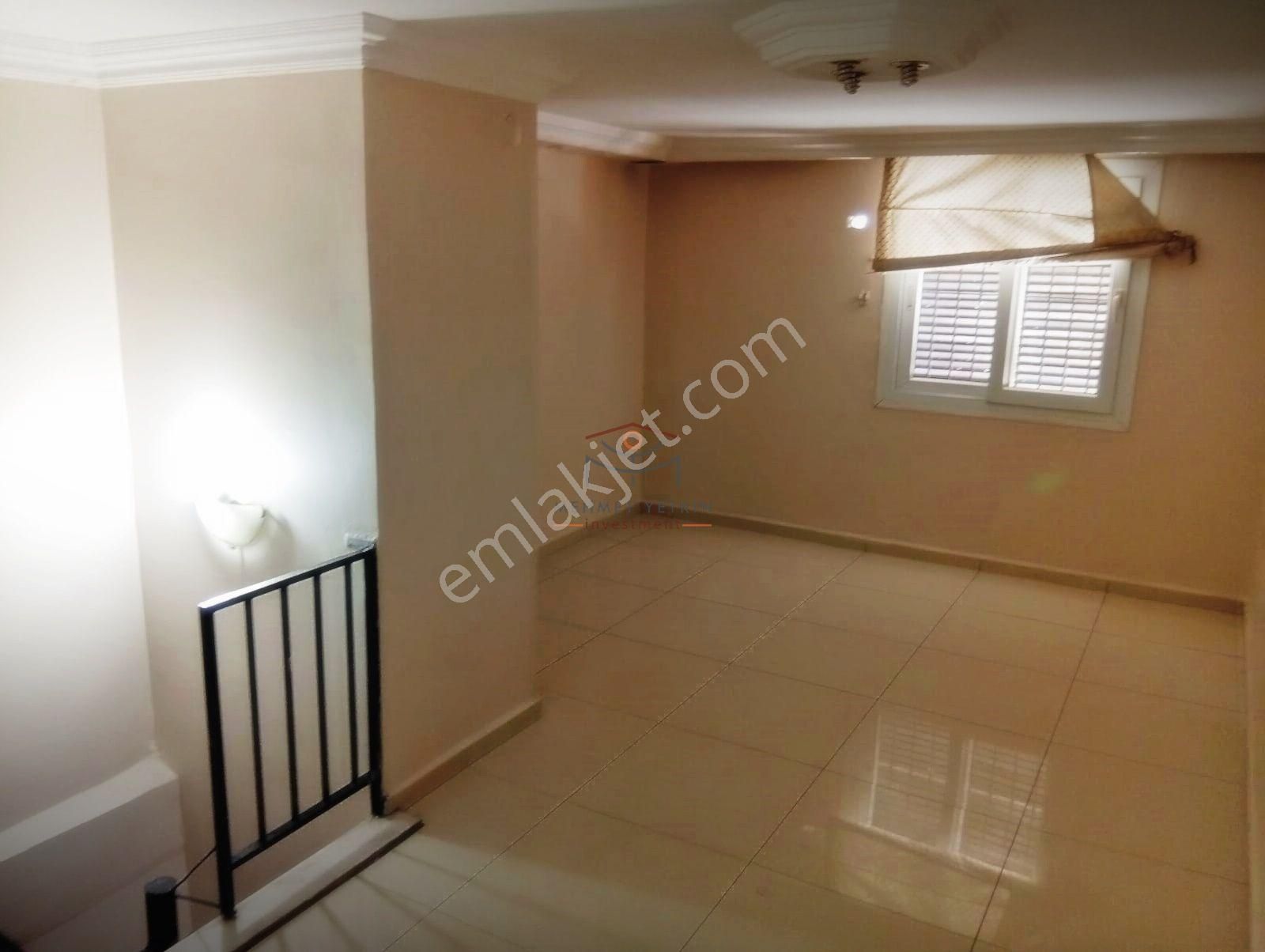 Mehmet Yetkin'den Mahmudiye Mahalleesi Çatı Dublex 4+1 Daire - Görsel 24