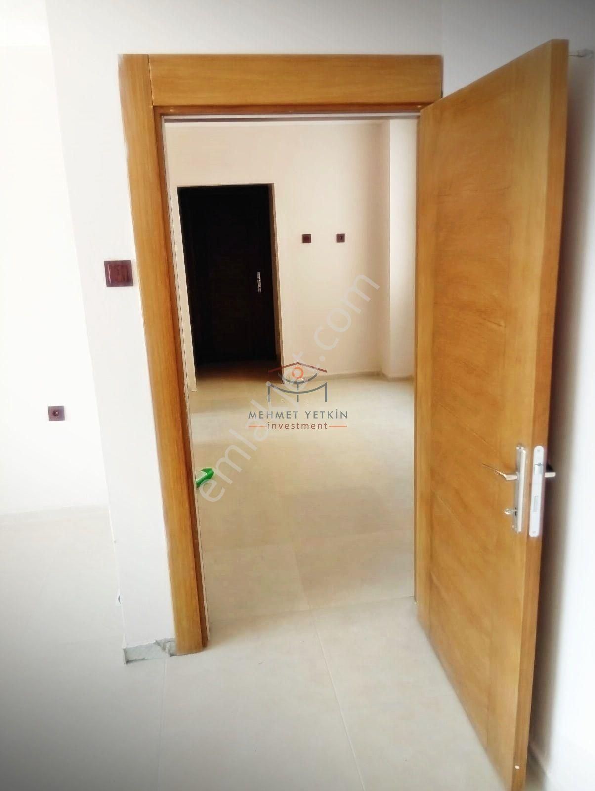 Mehmet Yetkin'den Mahmudiye Mahalleesi Çatı Dublex 4+1 Daire - Görsel 14
