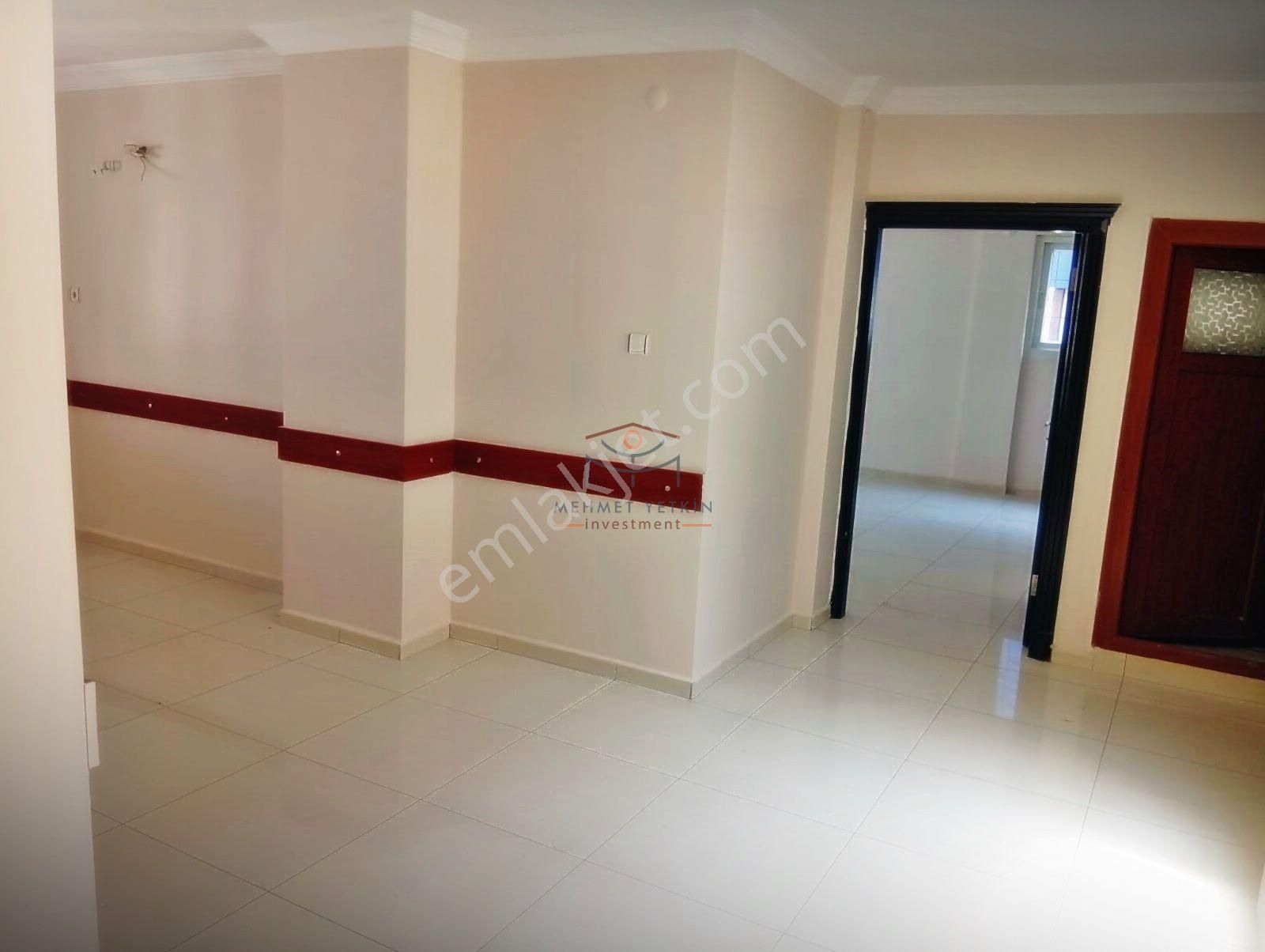 Mehmet Yetkin'den Mahmudiye Mahalleesi Çatı Dublex 4+1 Daire - Görsel 8