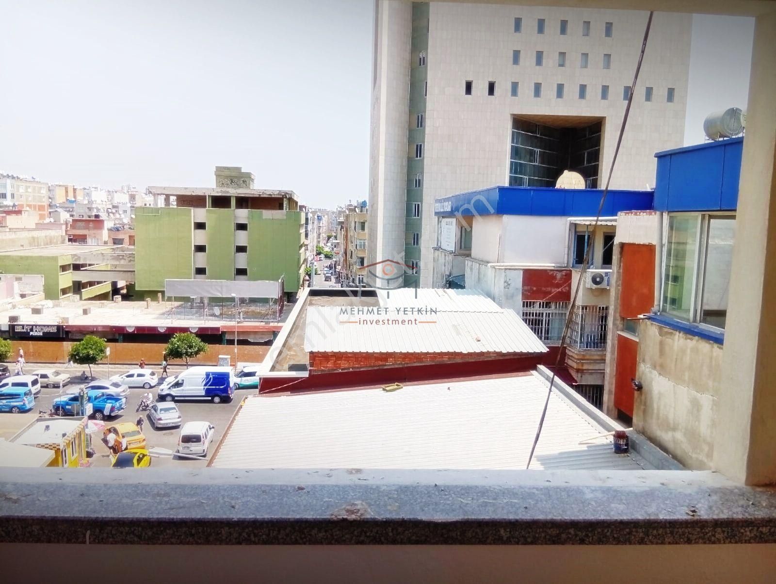 Mehmet Yetkin'den Mahmudiye Mahalleesi Çatı Dublex 4+1 Daire - Görsel 27