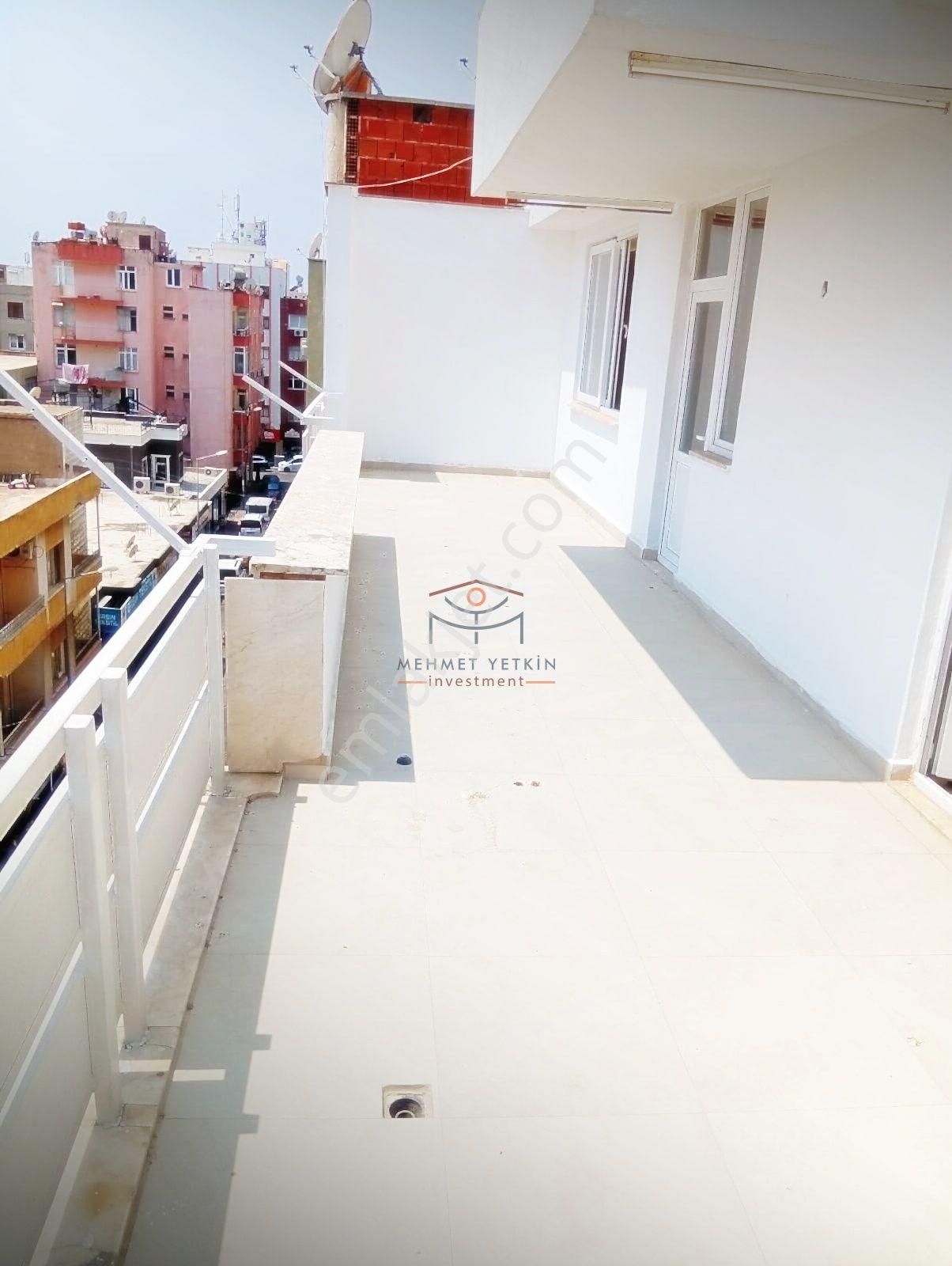 Mehmet Yetkin'den Mahmudiye Mahalleesi Çatı Dublex 4+1 Daire - Görsel 26