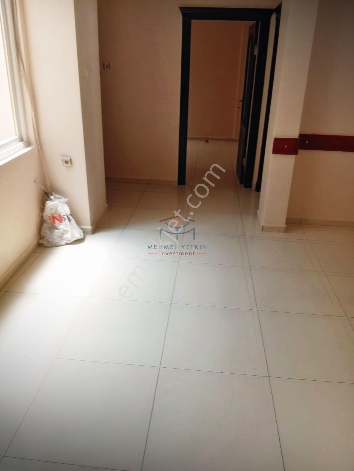 Mehmet Yetkin'den Mahmudiye Mahalleesi Çatı Dublex 4+1 Daire - Görsel 20