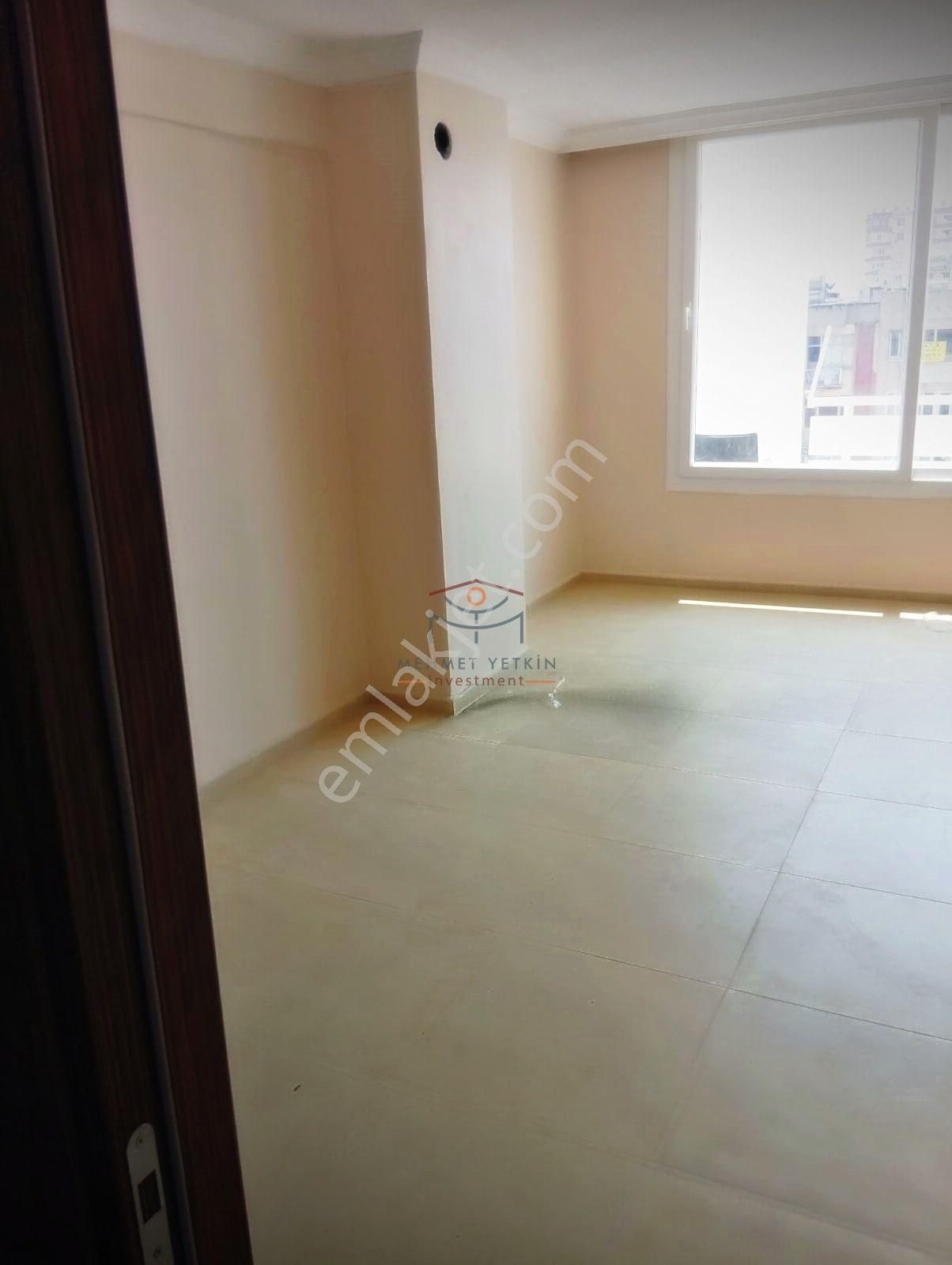 Mehmet Yetkin'den Mahmudiye Mahalleesi Çatı Dublex 4+1 Daire - Görsel 19