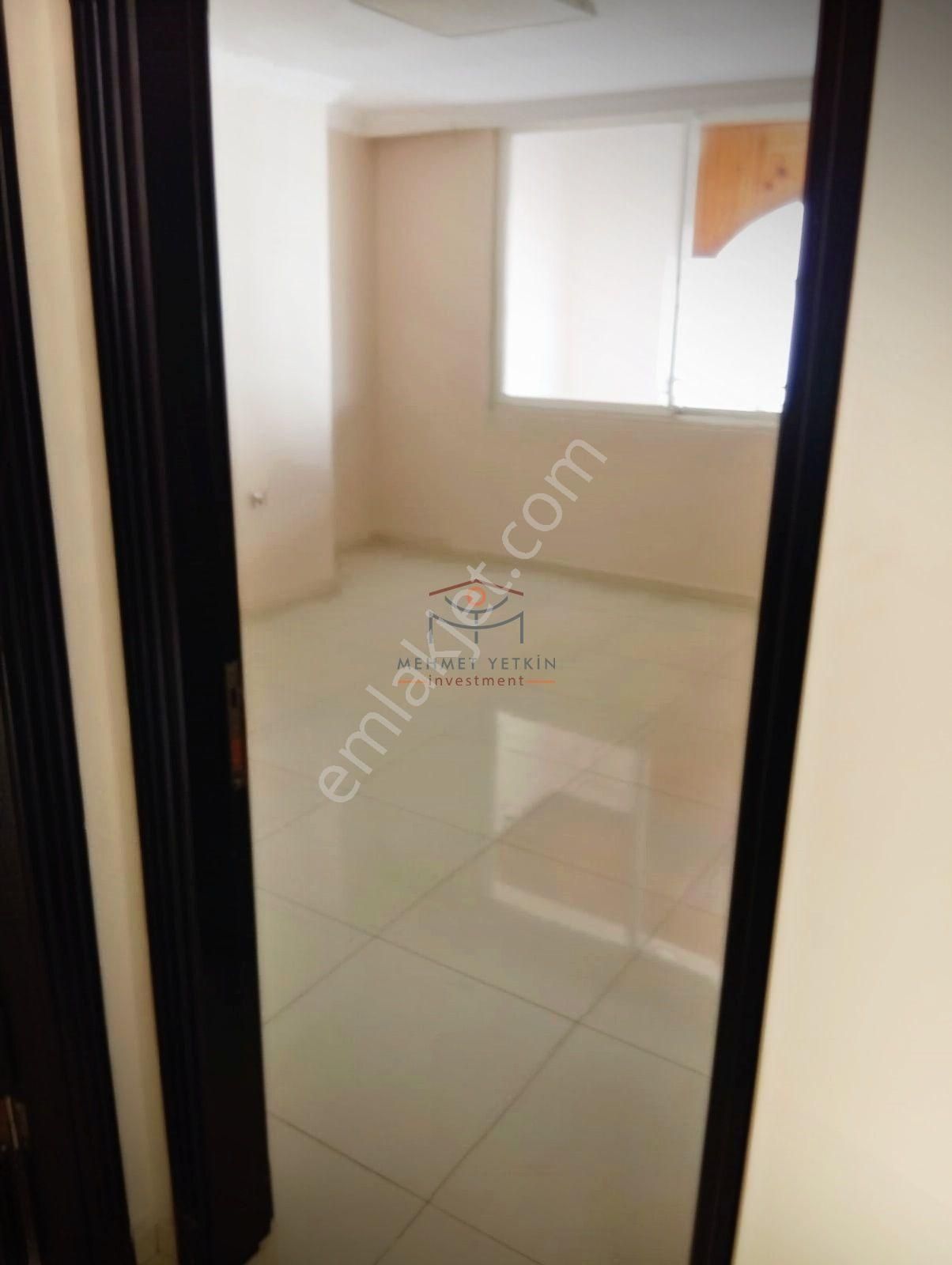 Mehmet Yetkin'den Mahmudiye Mahalleesi Çatı Dublex 4+1 Daire - Görsel 21